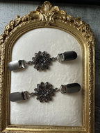 Nouveauté attache  Martingale