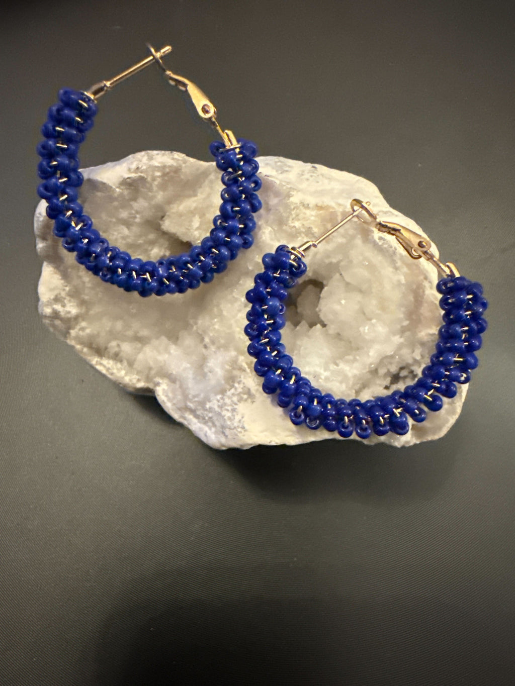 Boucle d'oreille