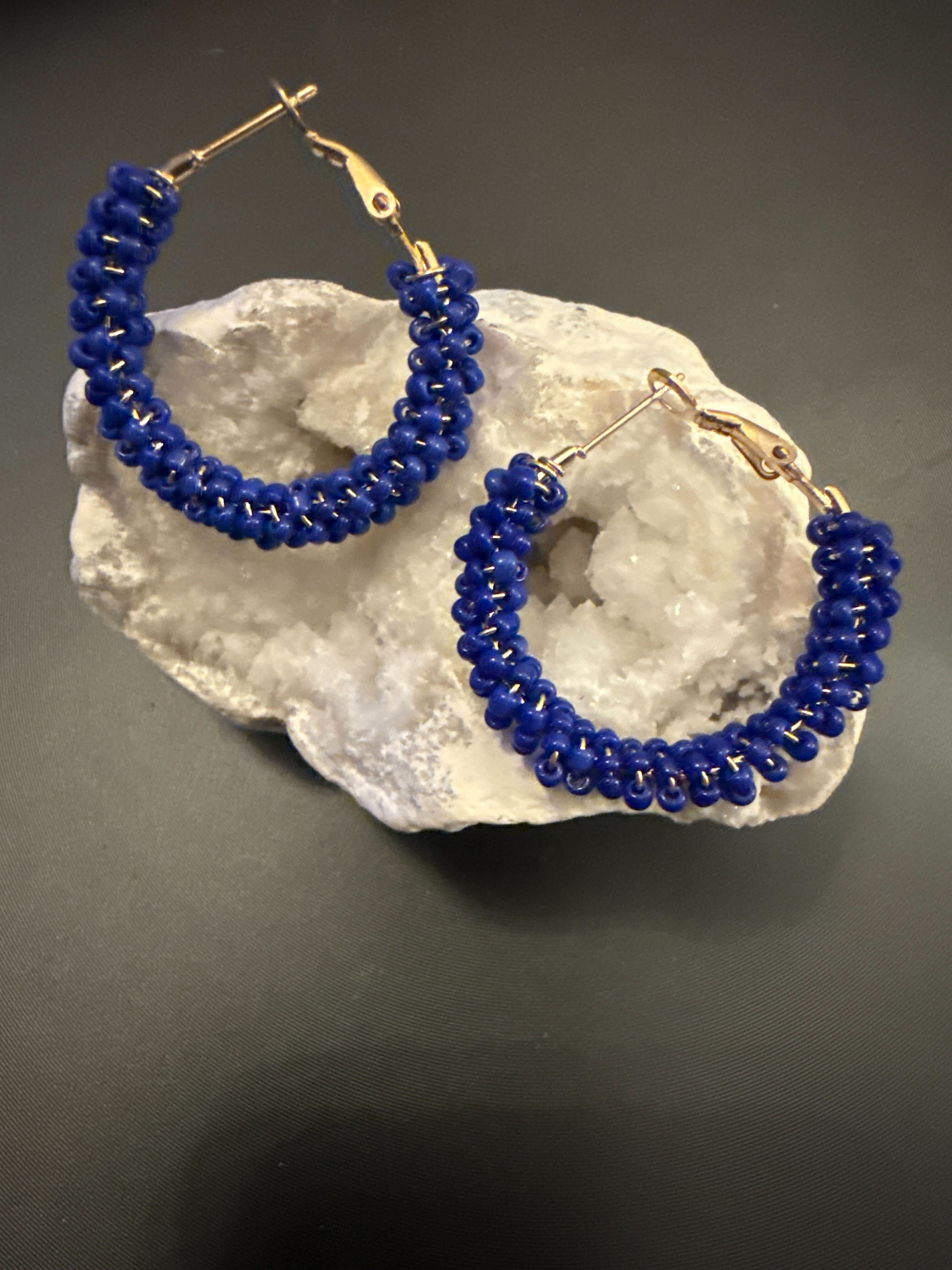 Boucle d'oreille