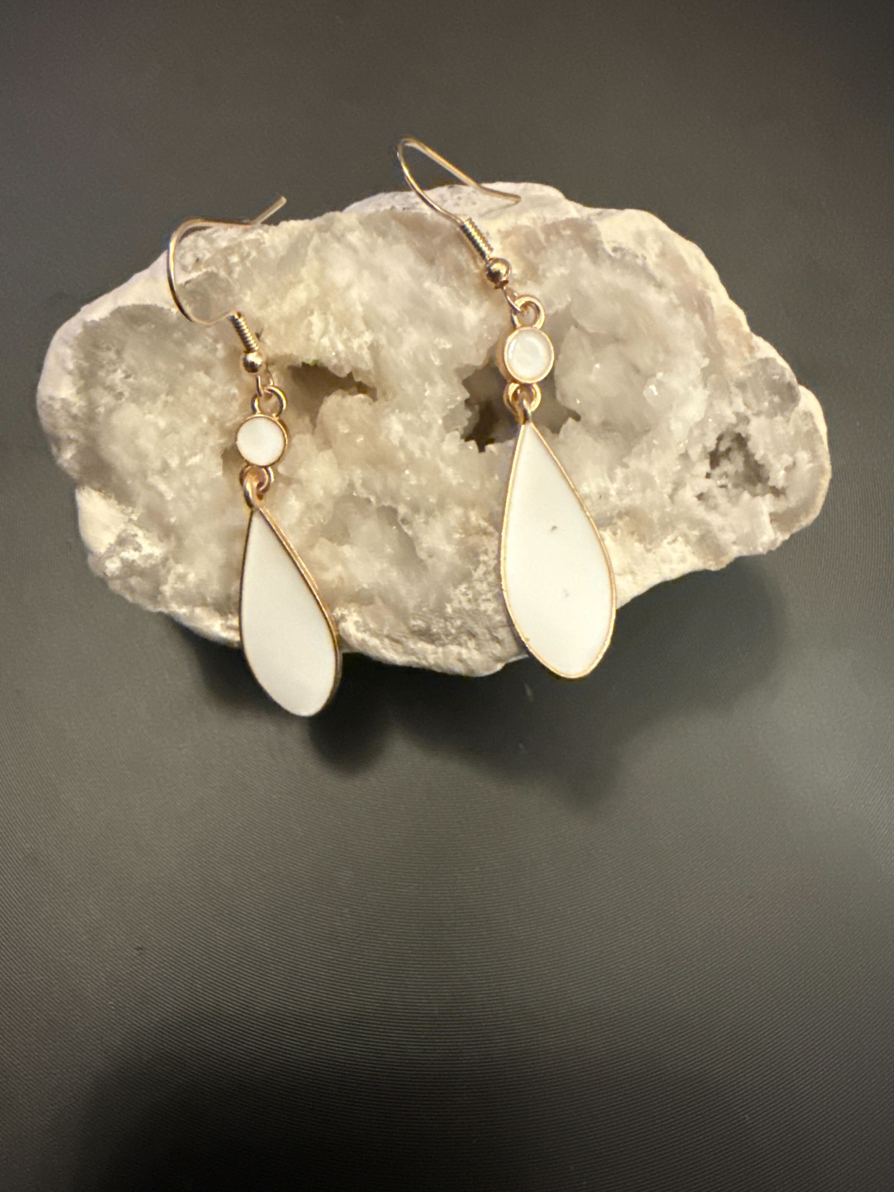 Boucle d Oreille