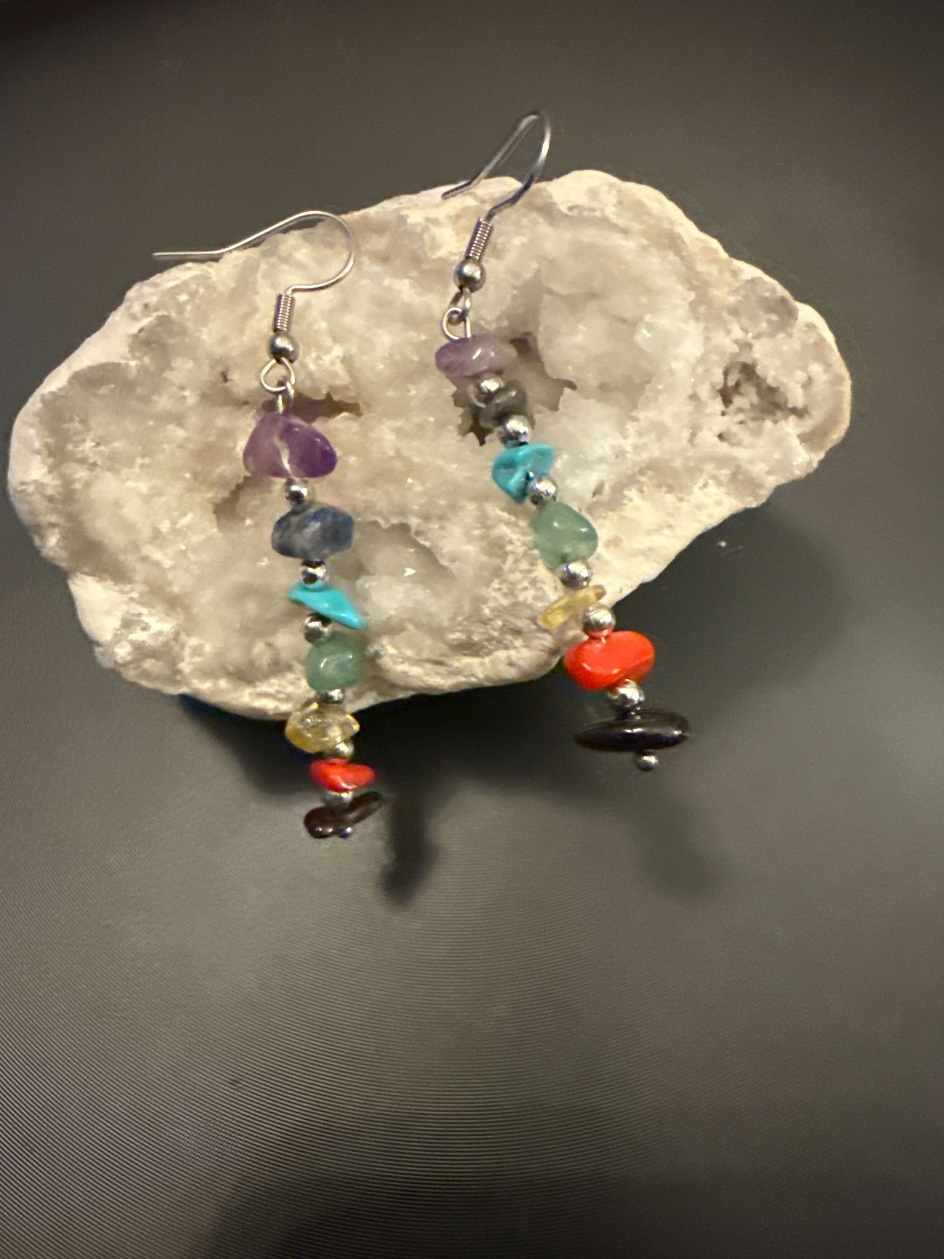 Boucle D'oreille
