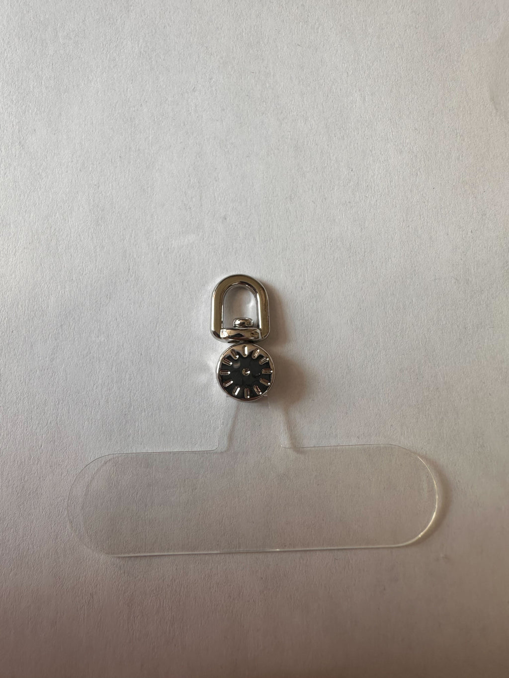 Carte de recharge pour Porte cellulaire