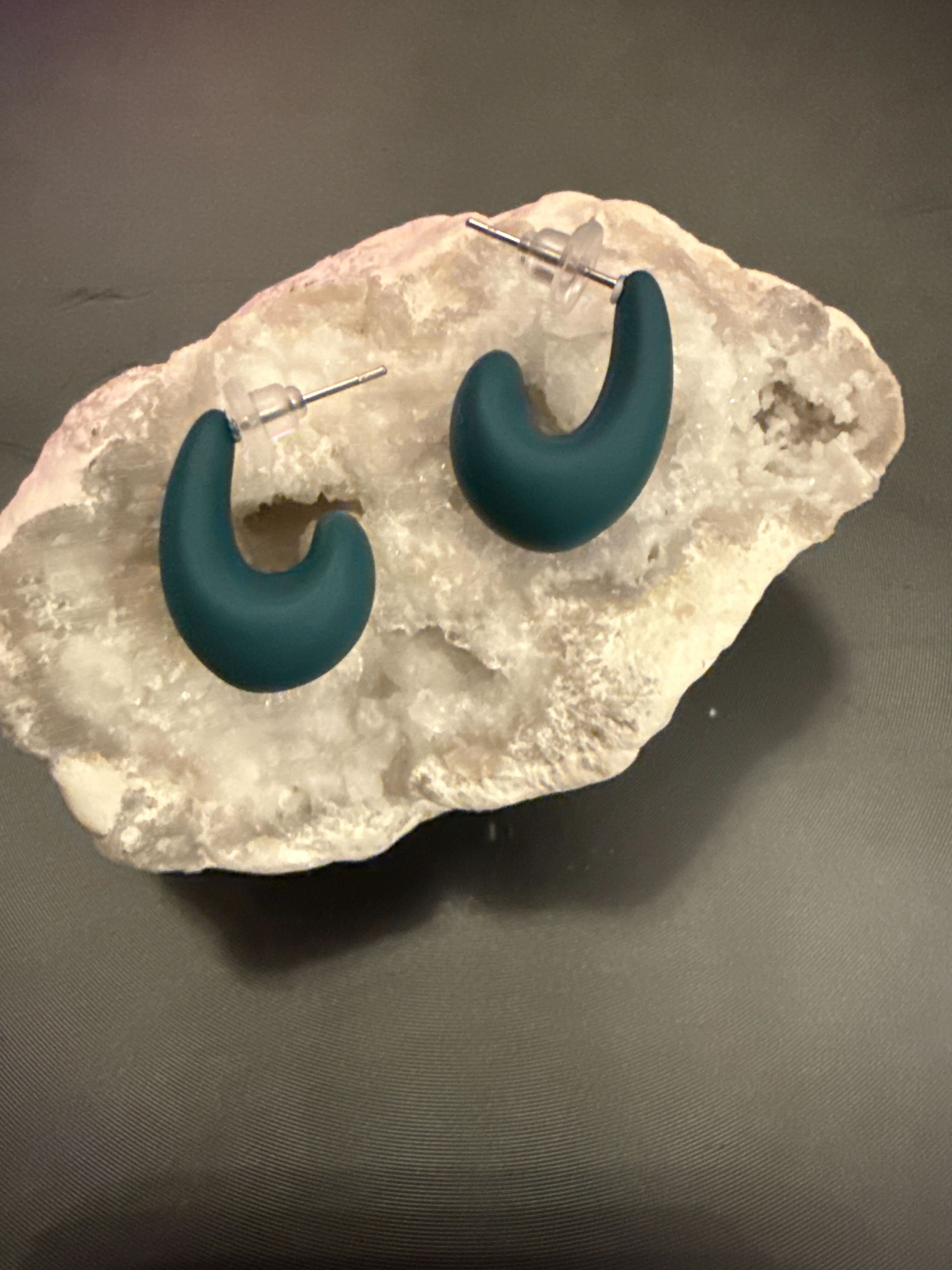 Boucle d'oreille