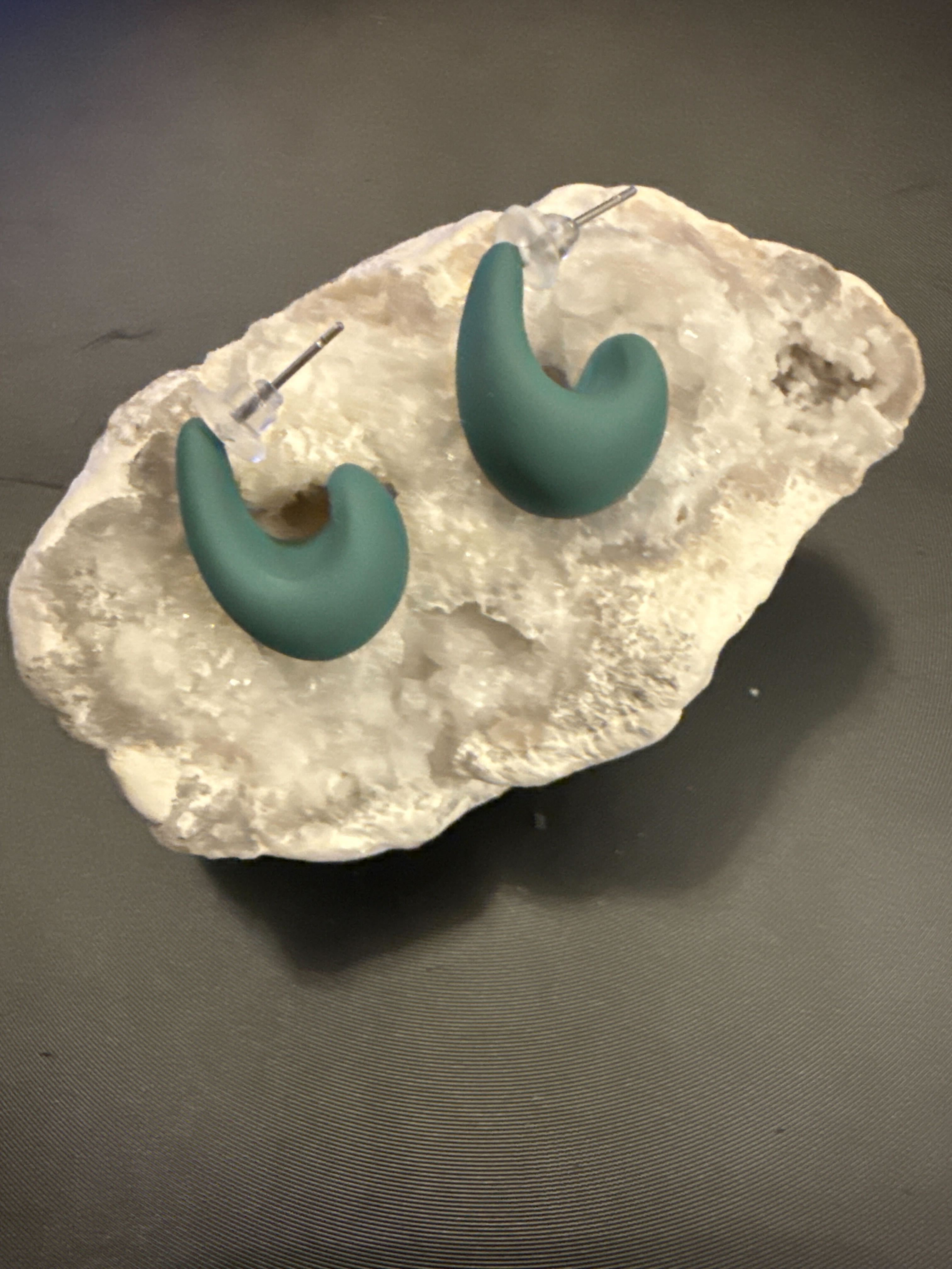 Boucle d'oreille