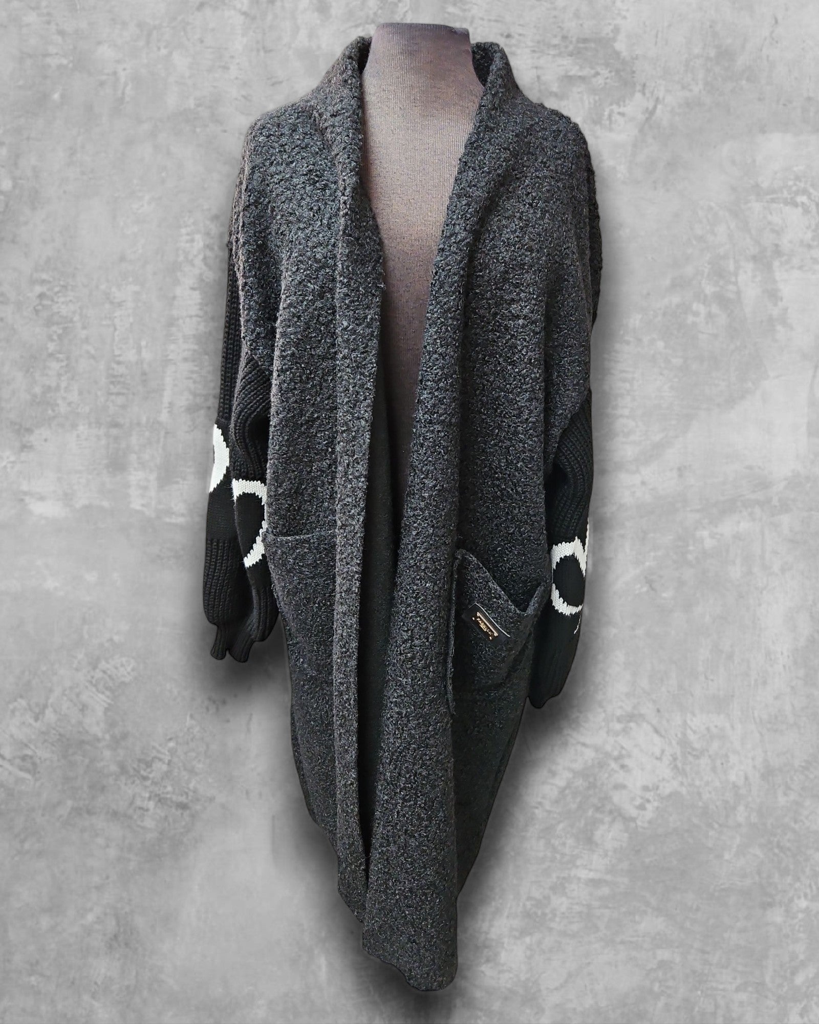 Veste en mouton