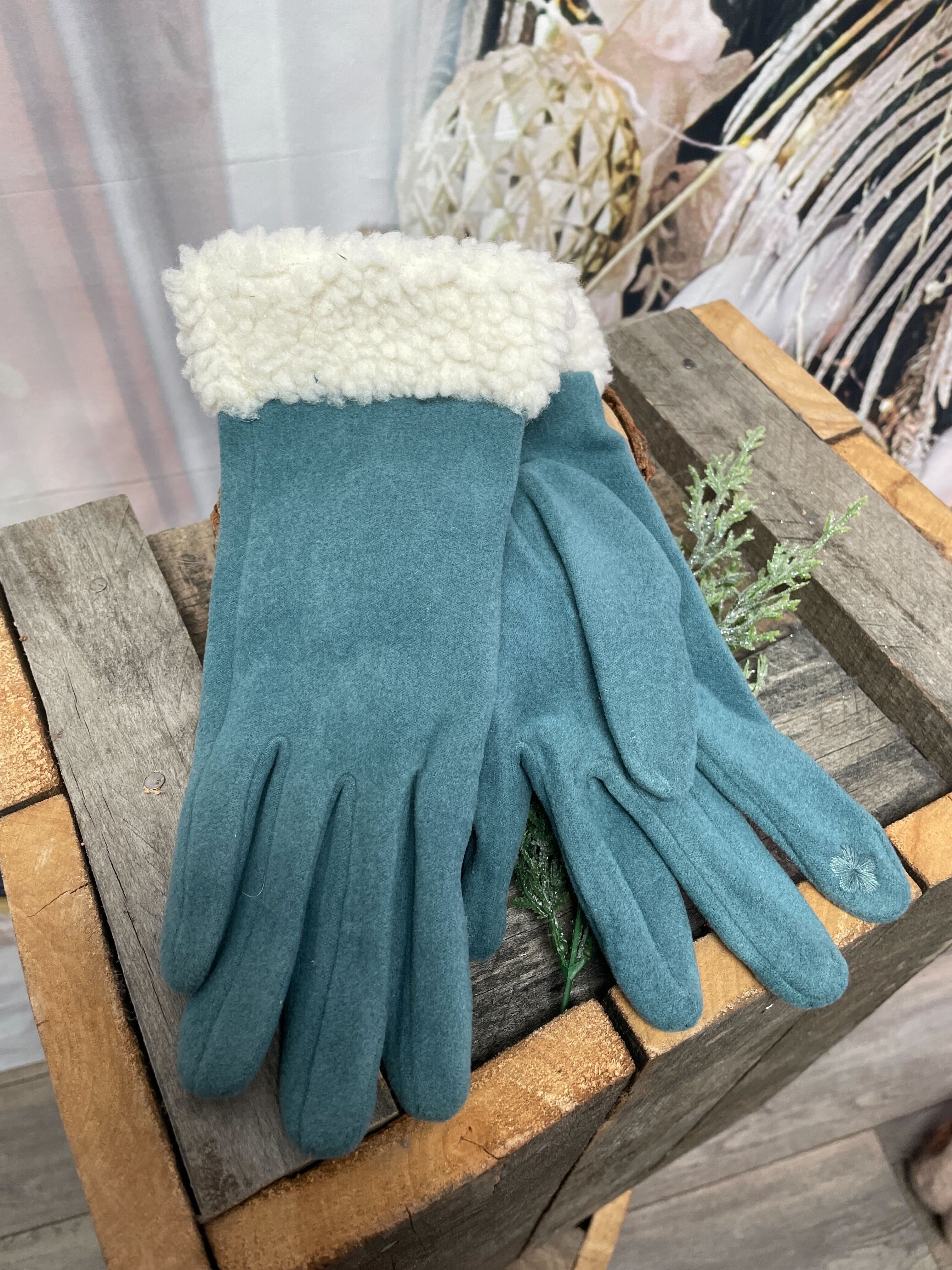 Nouveauté Gant Automne / Hiver 2024-2025