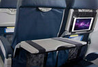Nouveauté support à tablette pour l'avion