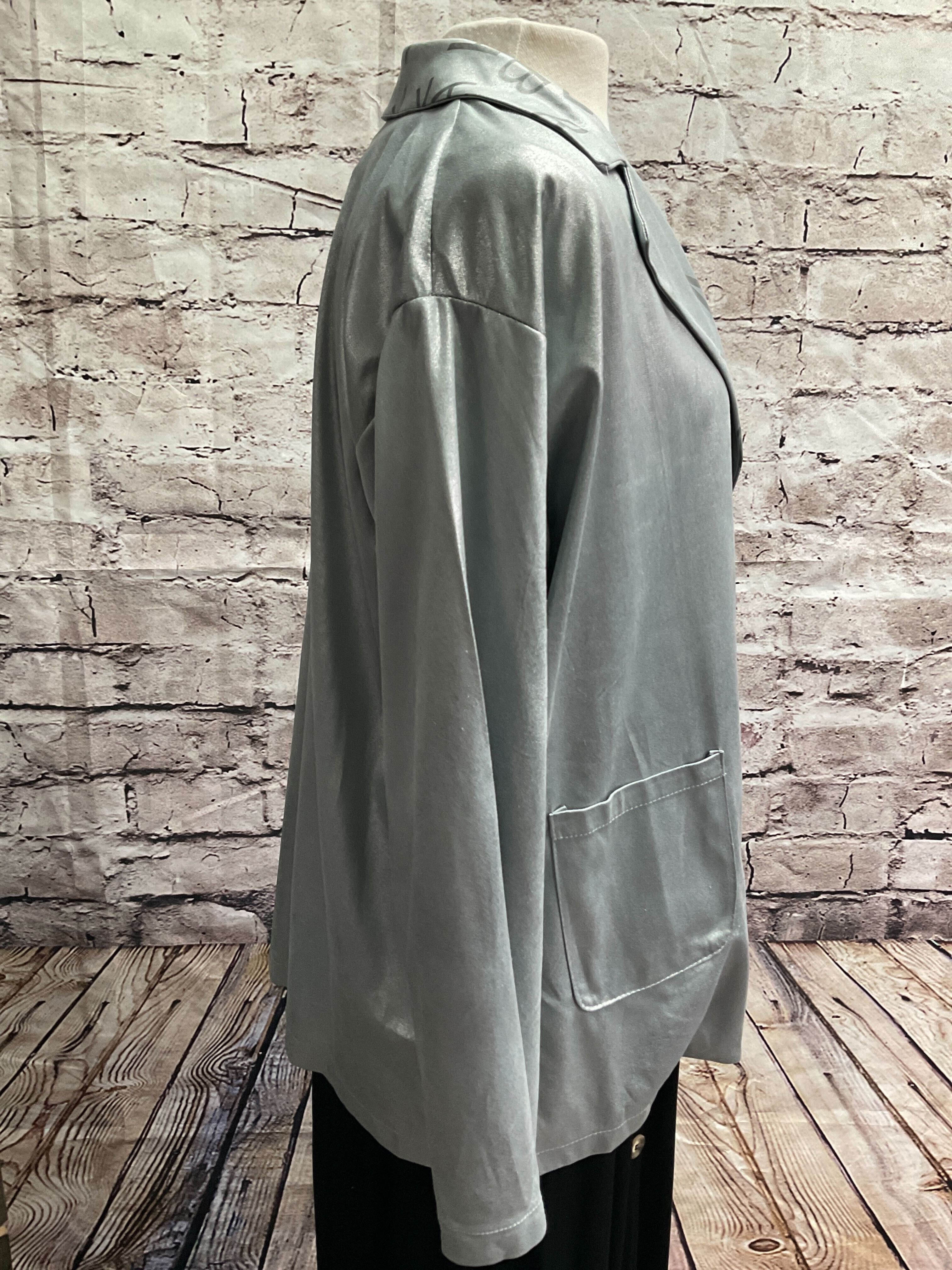 Nouveauté veston/veste automne/été 2024-2025- BOUTIQUE SYLBELLE