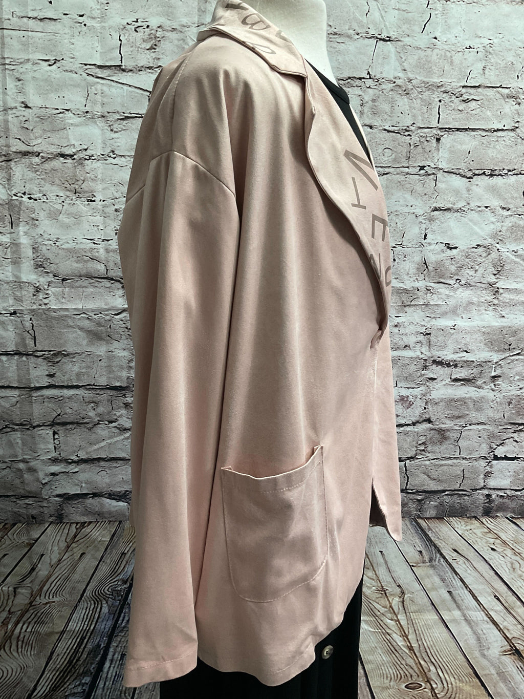 Nouveauté veston/veste automne/été 2024-2025- BOUTIQUE SYLBELLE