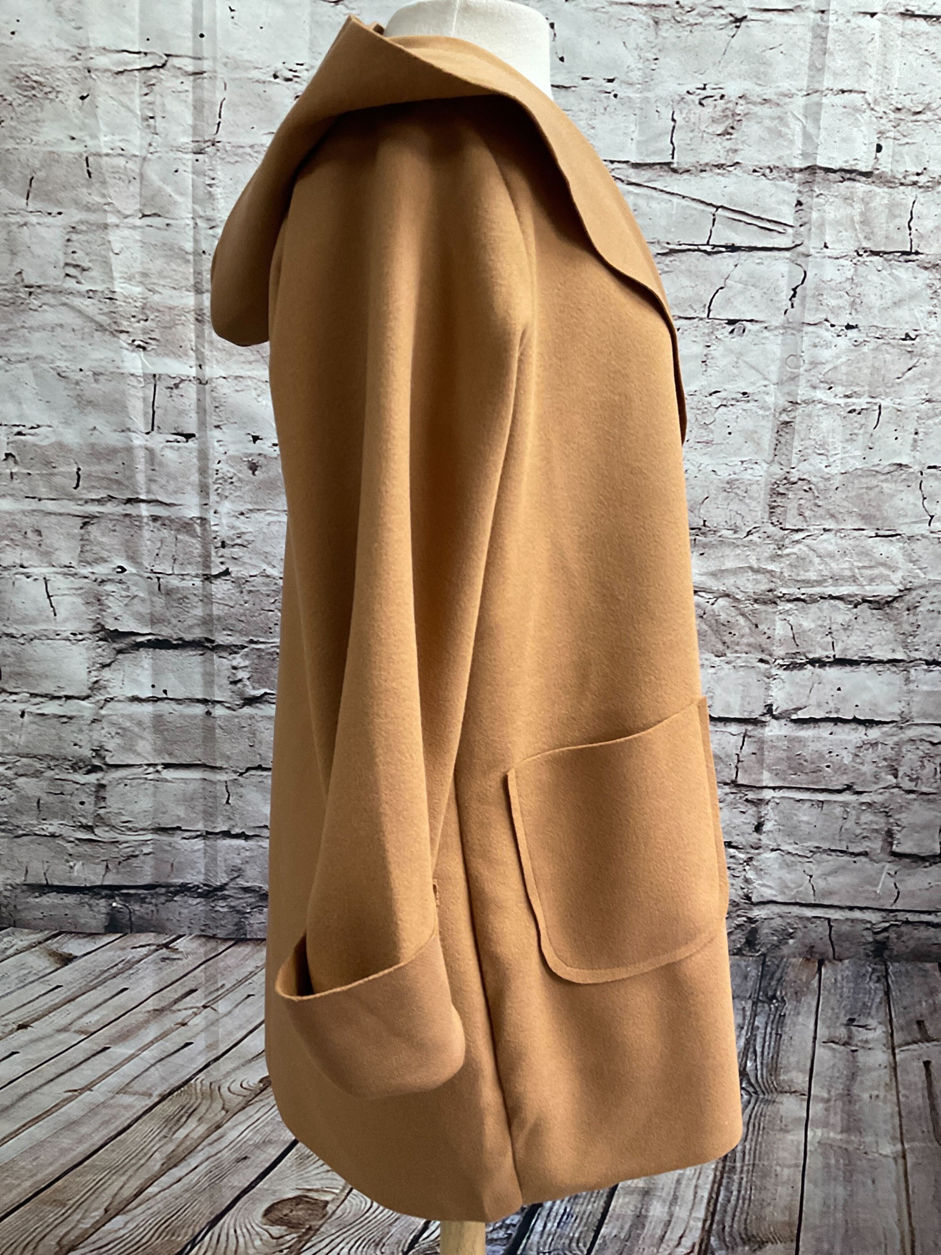 Nouveauté manteaux/veste automne/été 2024-2025- BOUTIQUE SYLBELLE