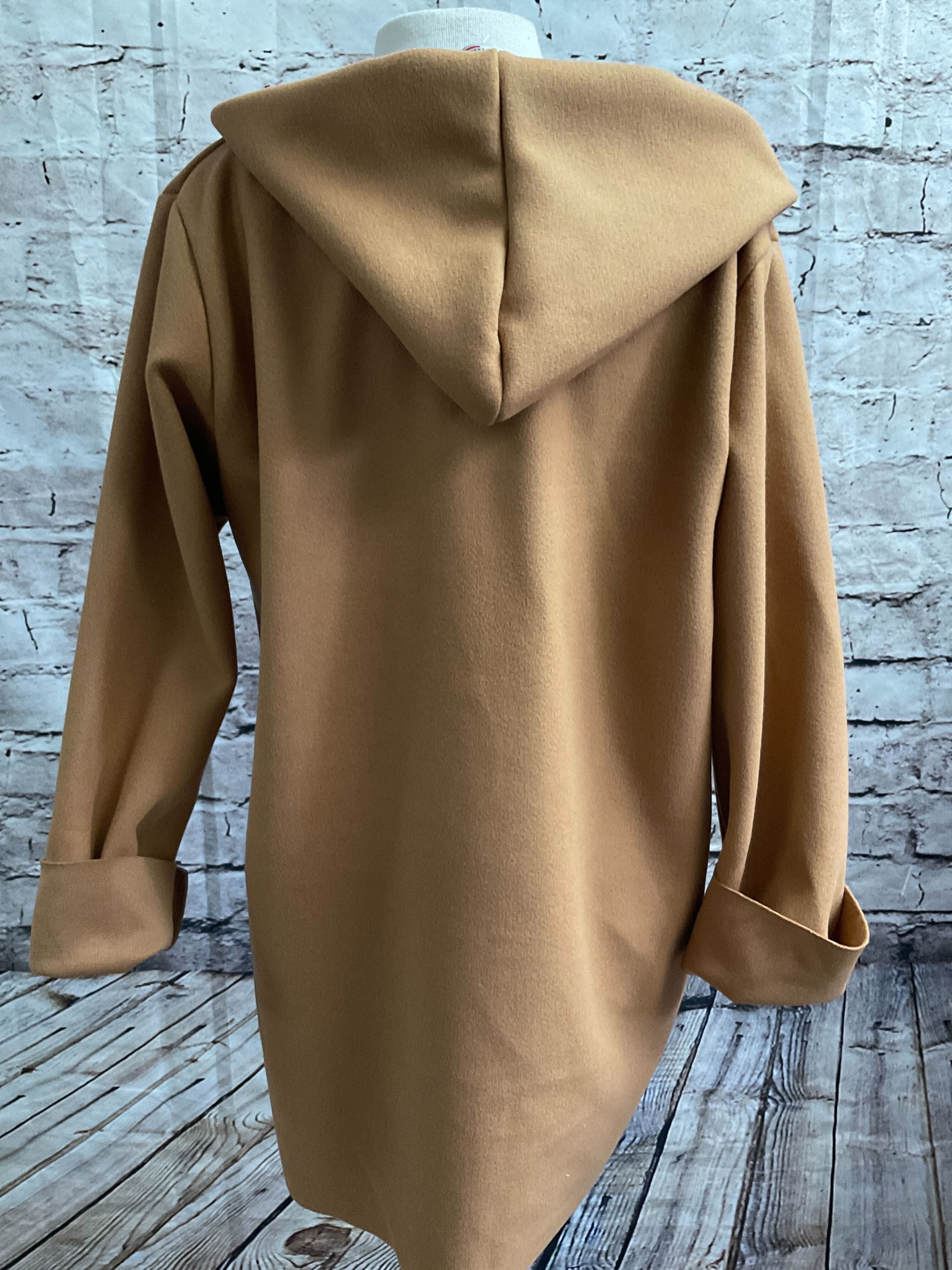 Nouveauté manteaux/veste automne/été 2024-2025- BOUTIQUE SYLBELLE