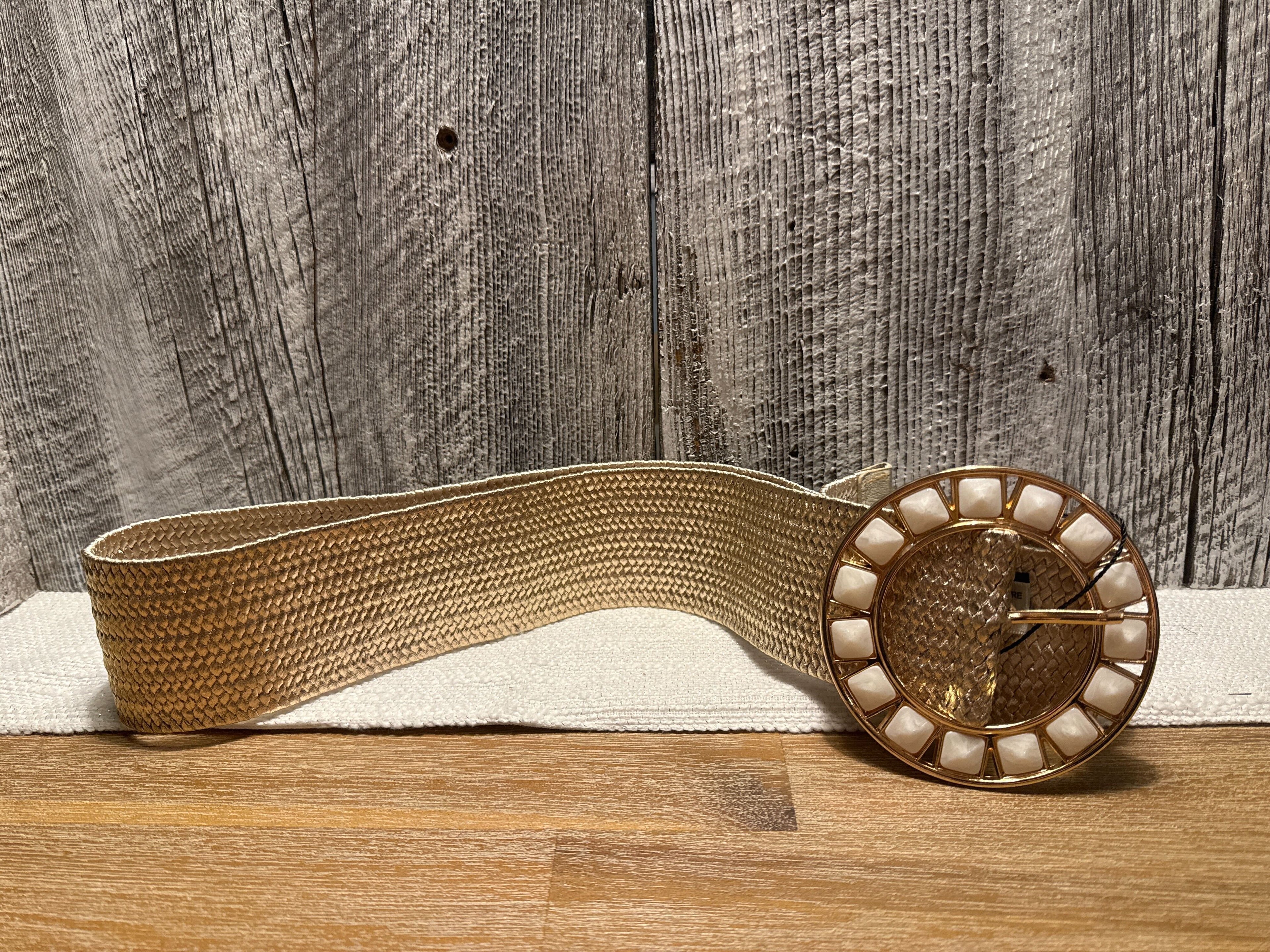 Ceinture Élastique