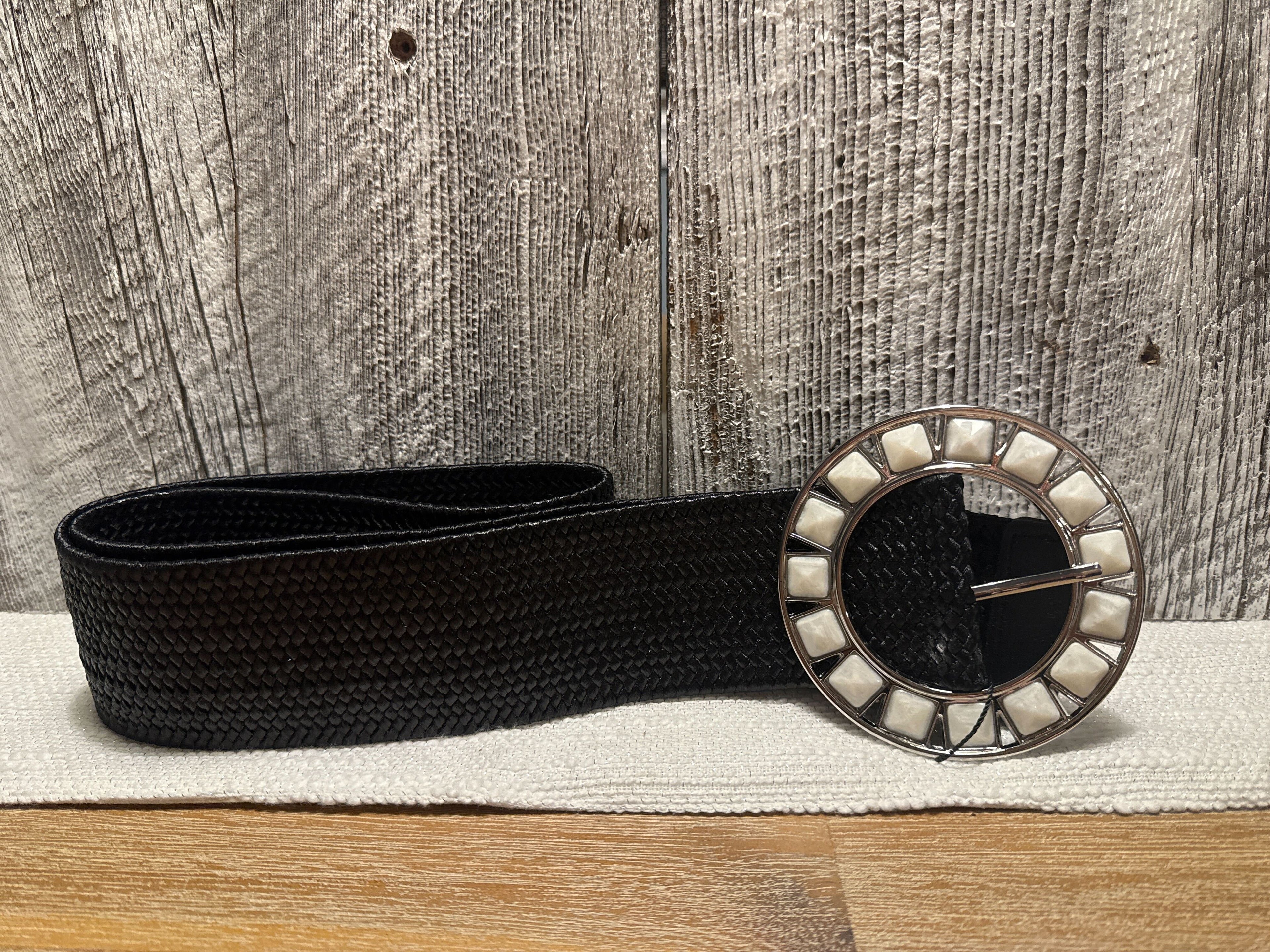 Ceinture Élastique