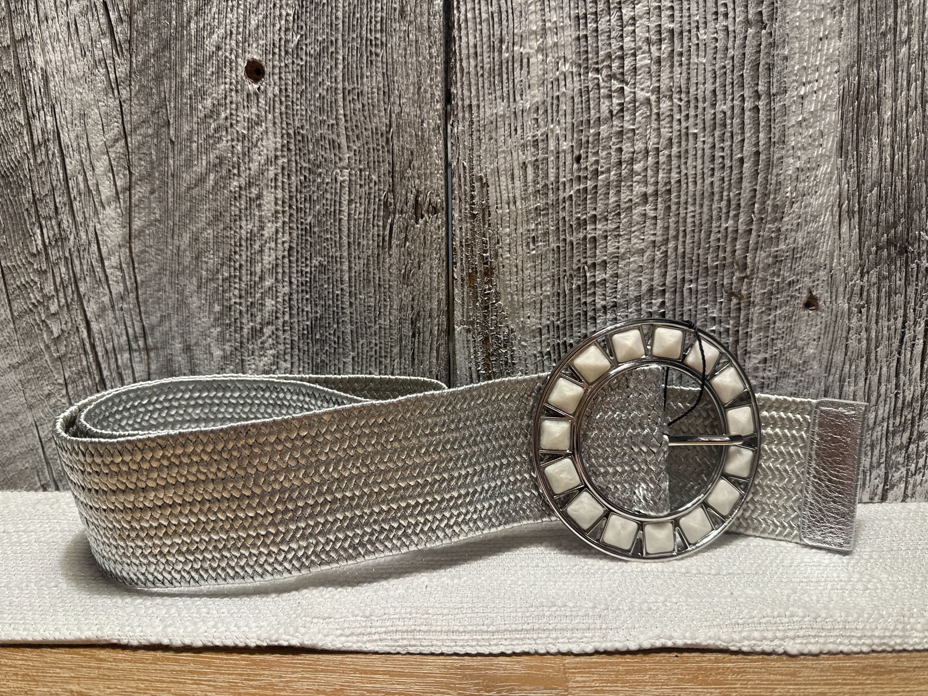 Ceinture Élastique