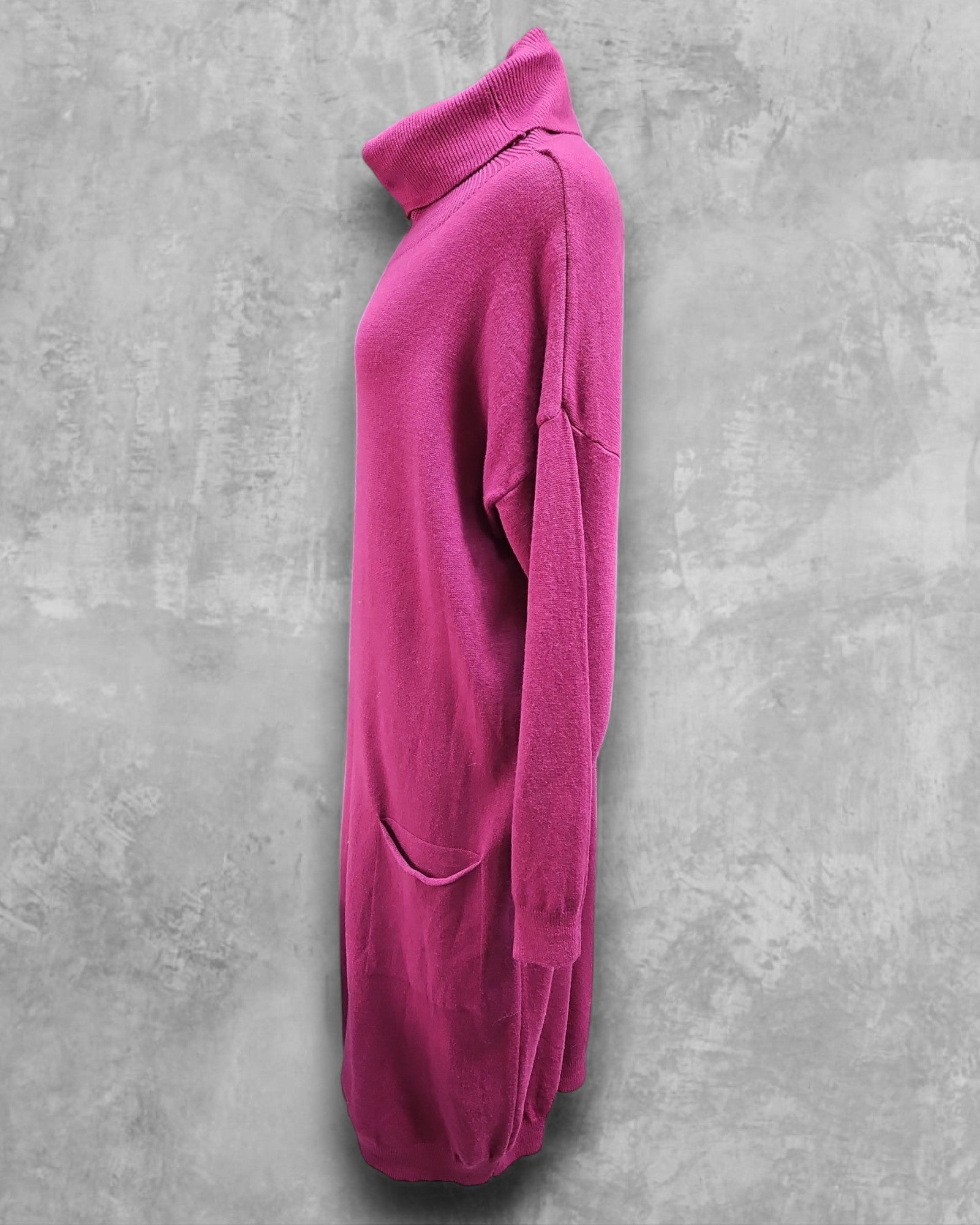 Robe Longue avec poches