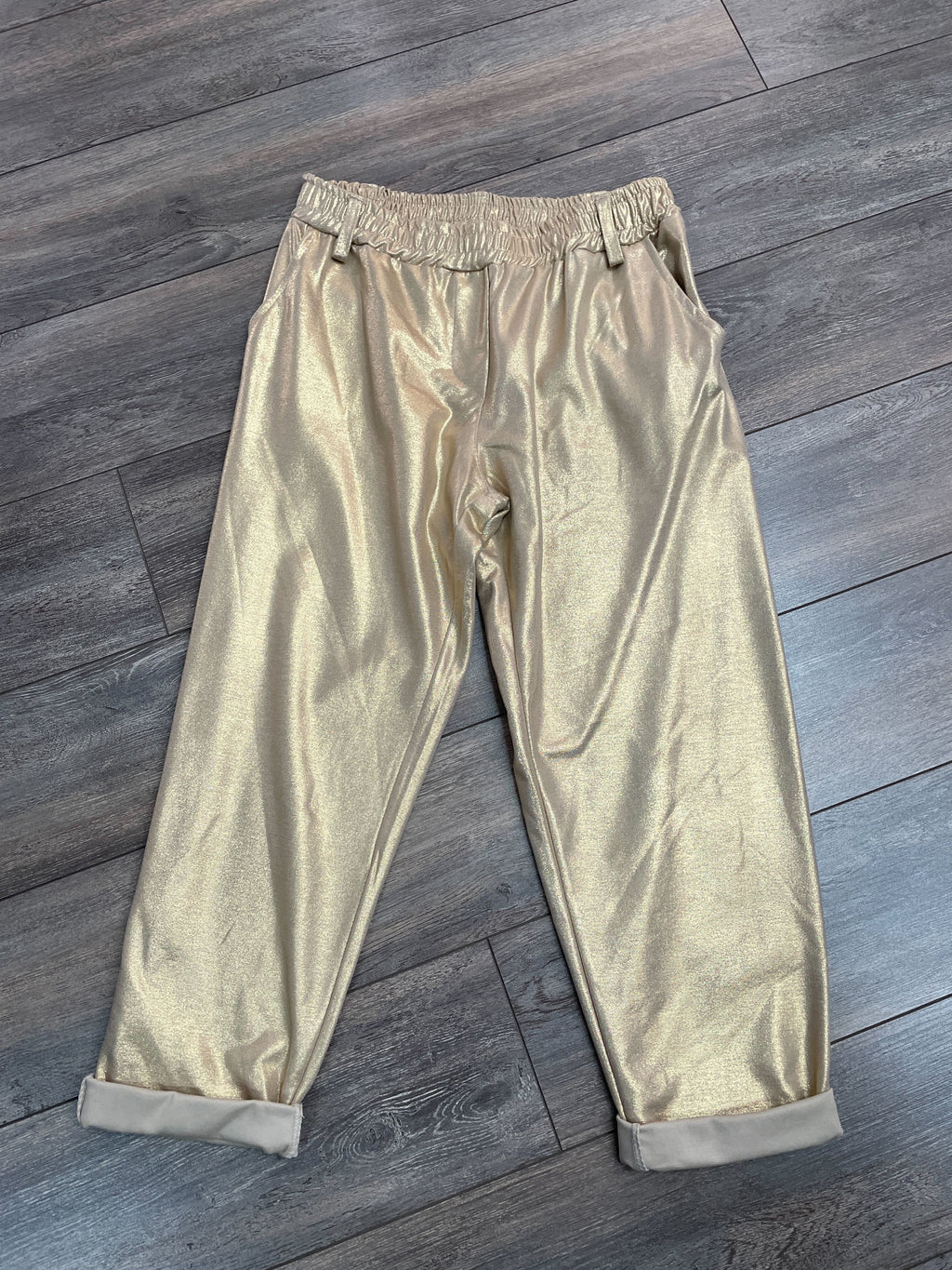 Nouveauté Pantalon Automne-Hiver 2024-2025- BOUTIQUE SYLBELLE
