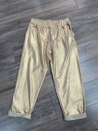 Nouveauté Pantalon Automne-Hiver 2024-2025- BOUTIQUE SYLBELLE