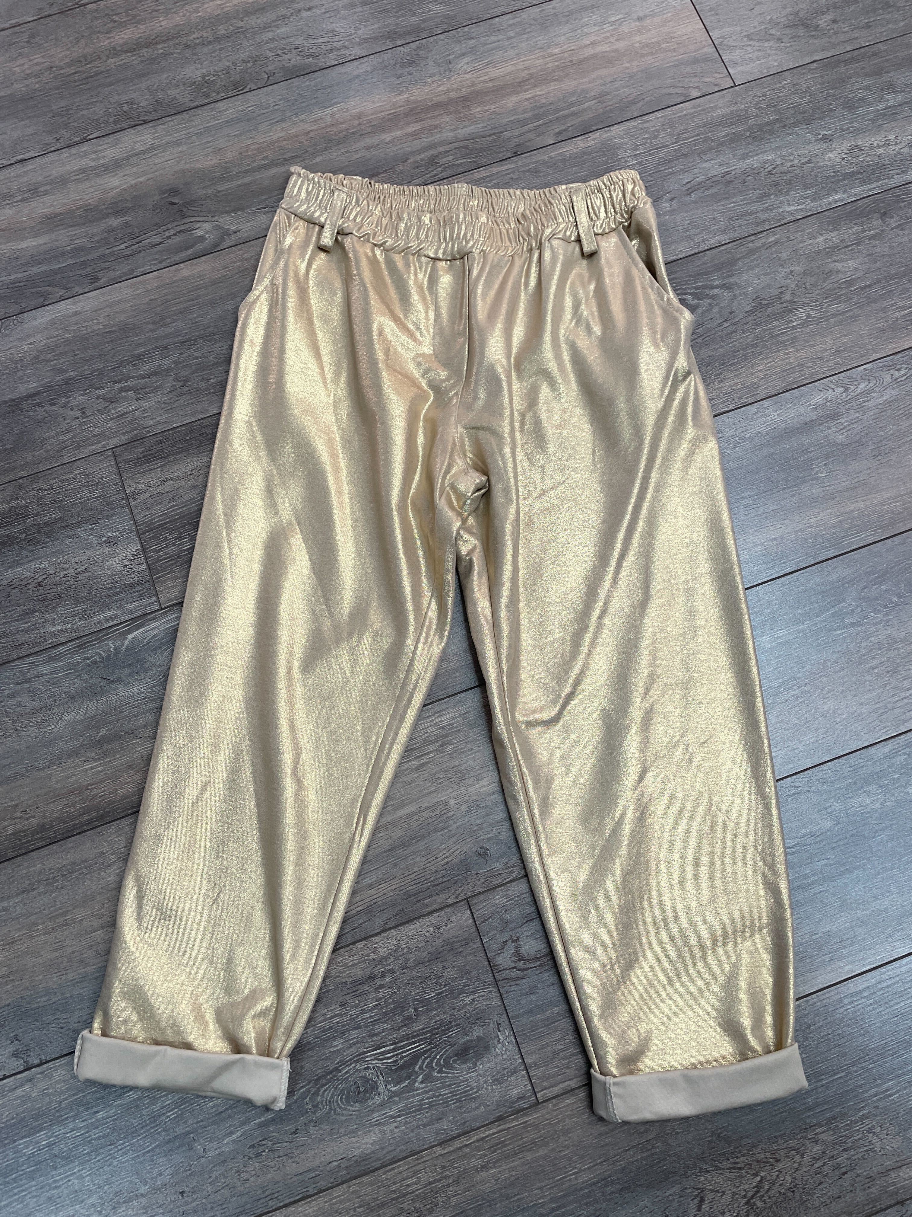 Nouveauté Pantalon Automne-Hiver 2024-2025- BOUTIQUE SYLBELLE