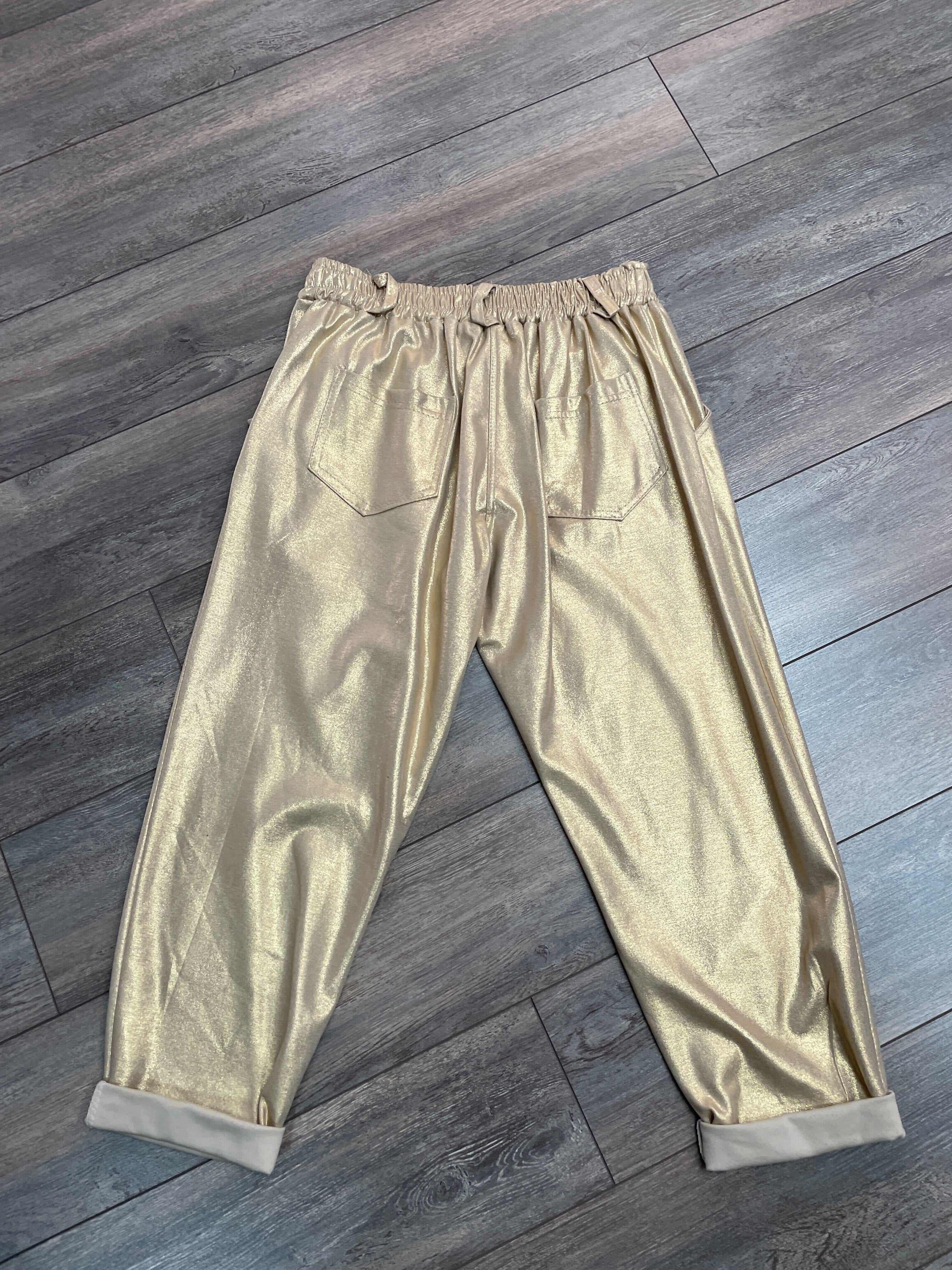 Nouveauté Pantalon Automne-Hiver 2024-2025- BOUTIQUE SYLBELLE