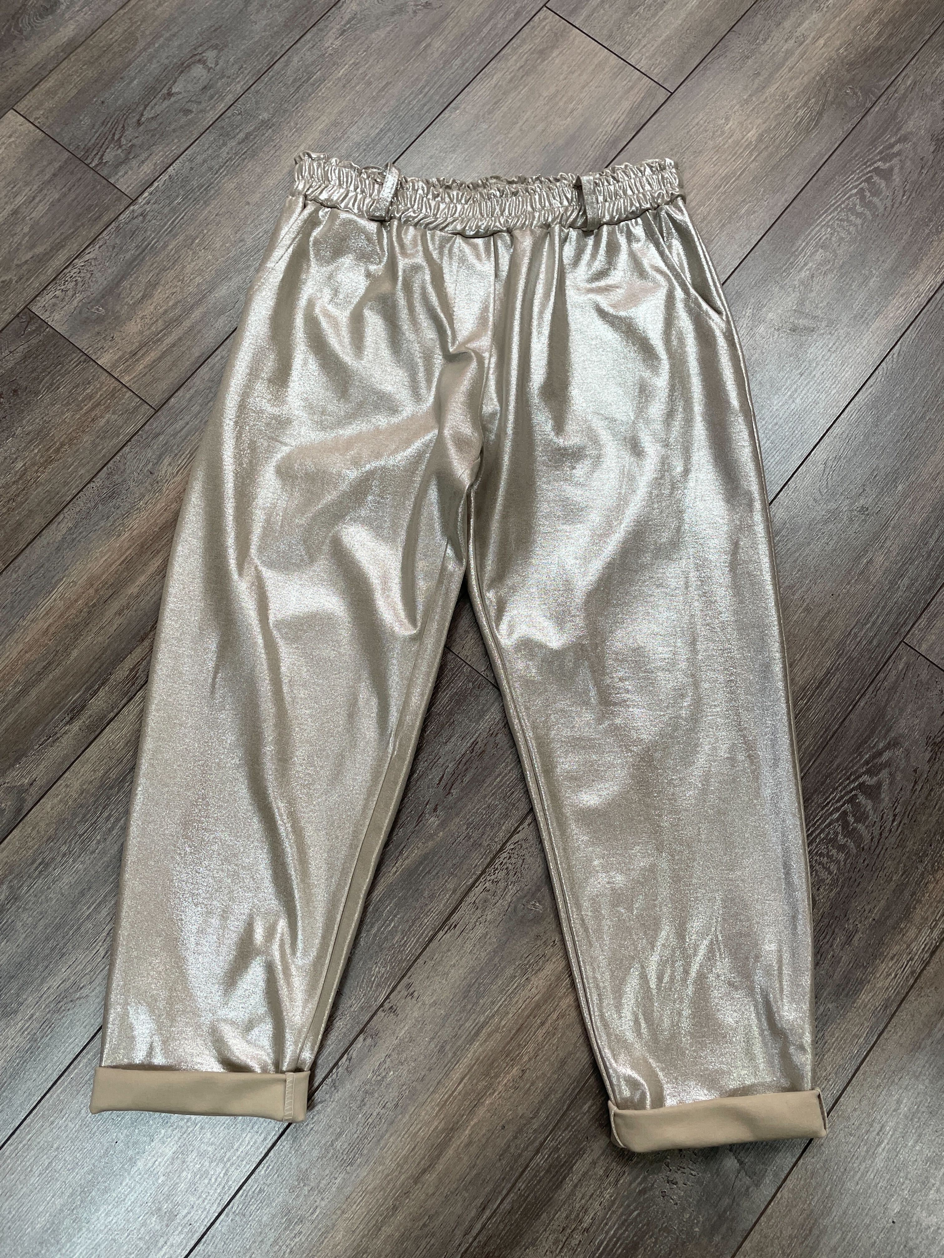 Nouveauté Pantalon Automne-Hiver 2024-2025- BOUTIQUE SYLBELLE