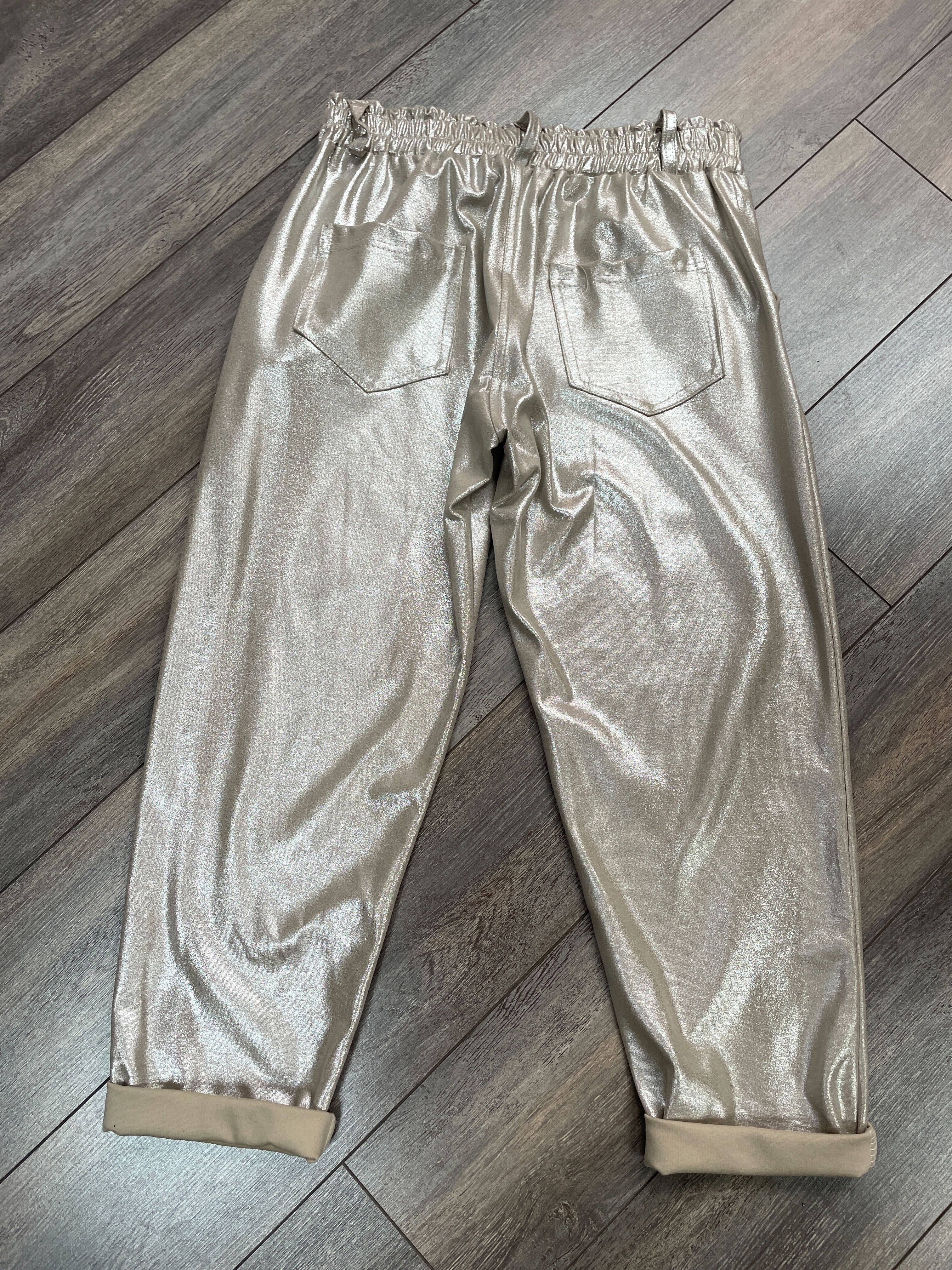 Nouveauté Pantalon Automne-Hiver 2024-2025- BOUTIQUE SYLBELLE