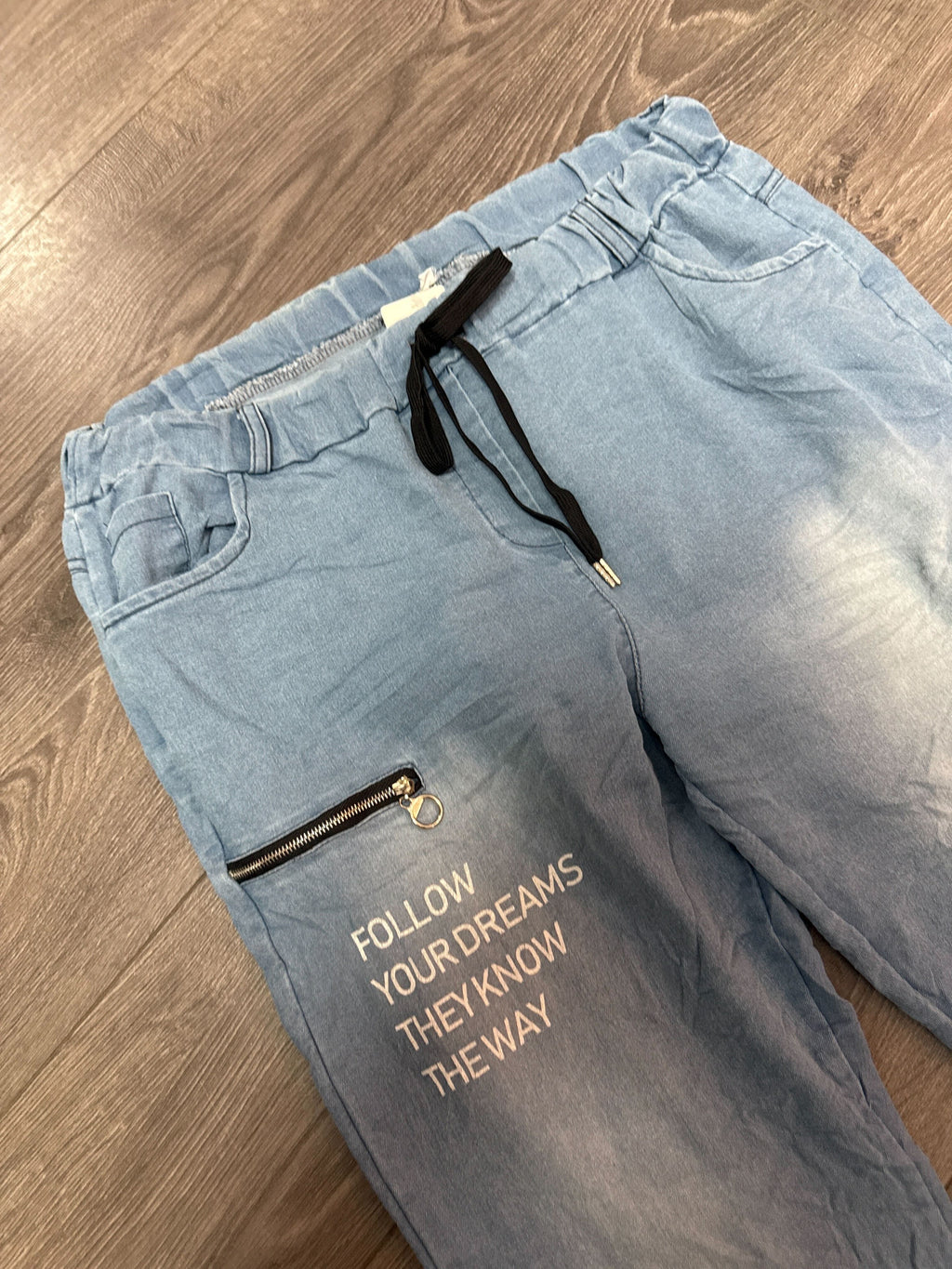 Pantalon/jeans