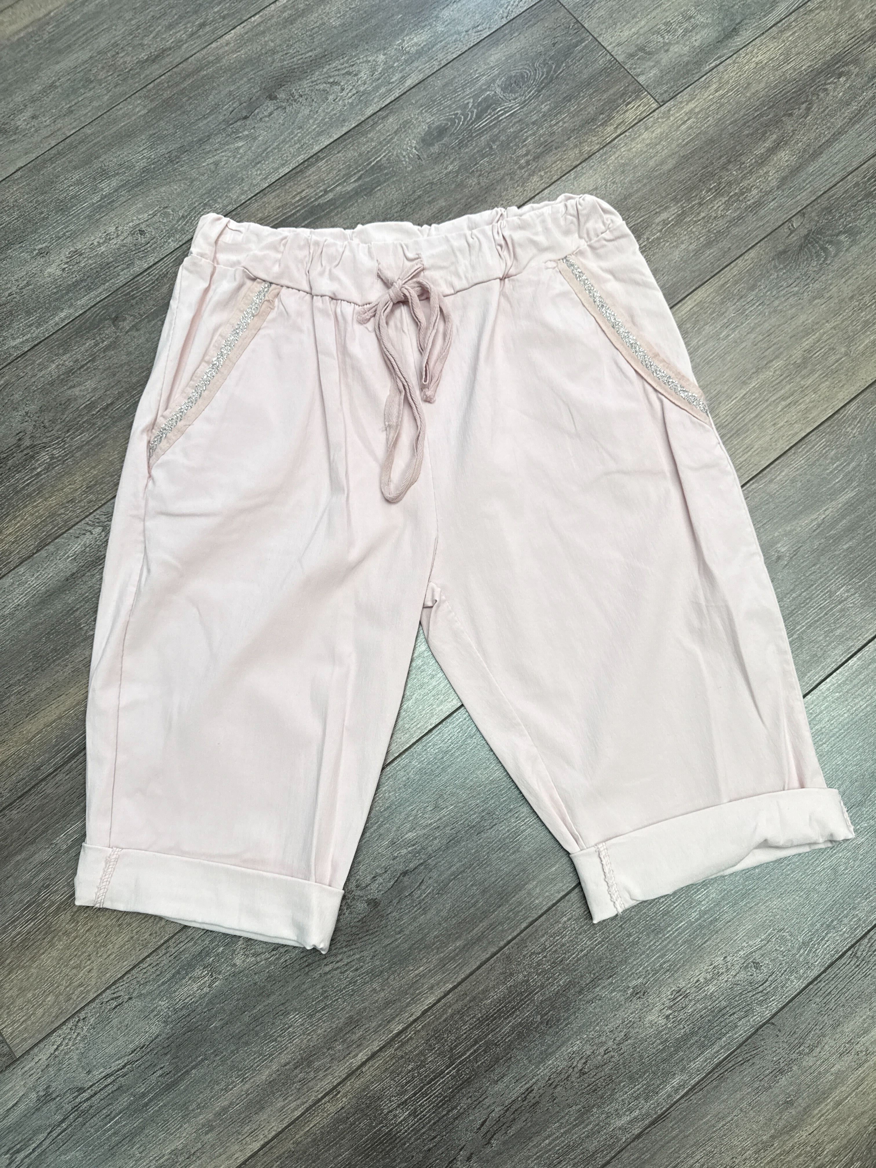 Bermudas