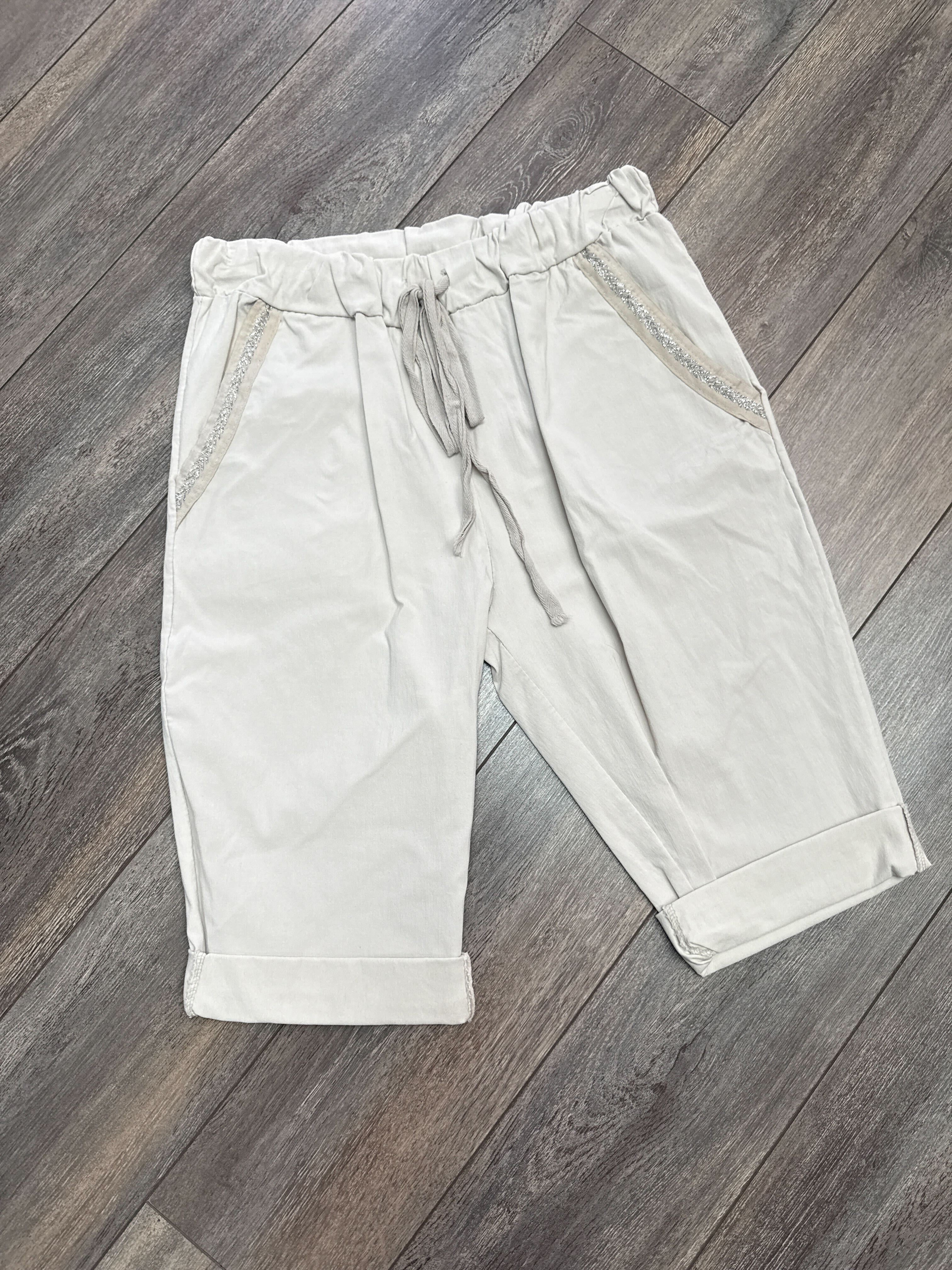 Bermudas