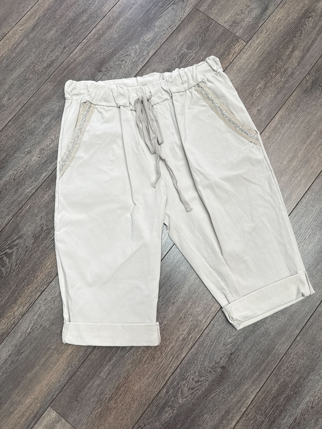 Bermudas