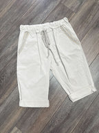 Bermudas
