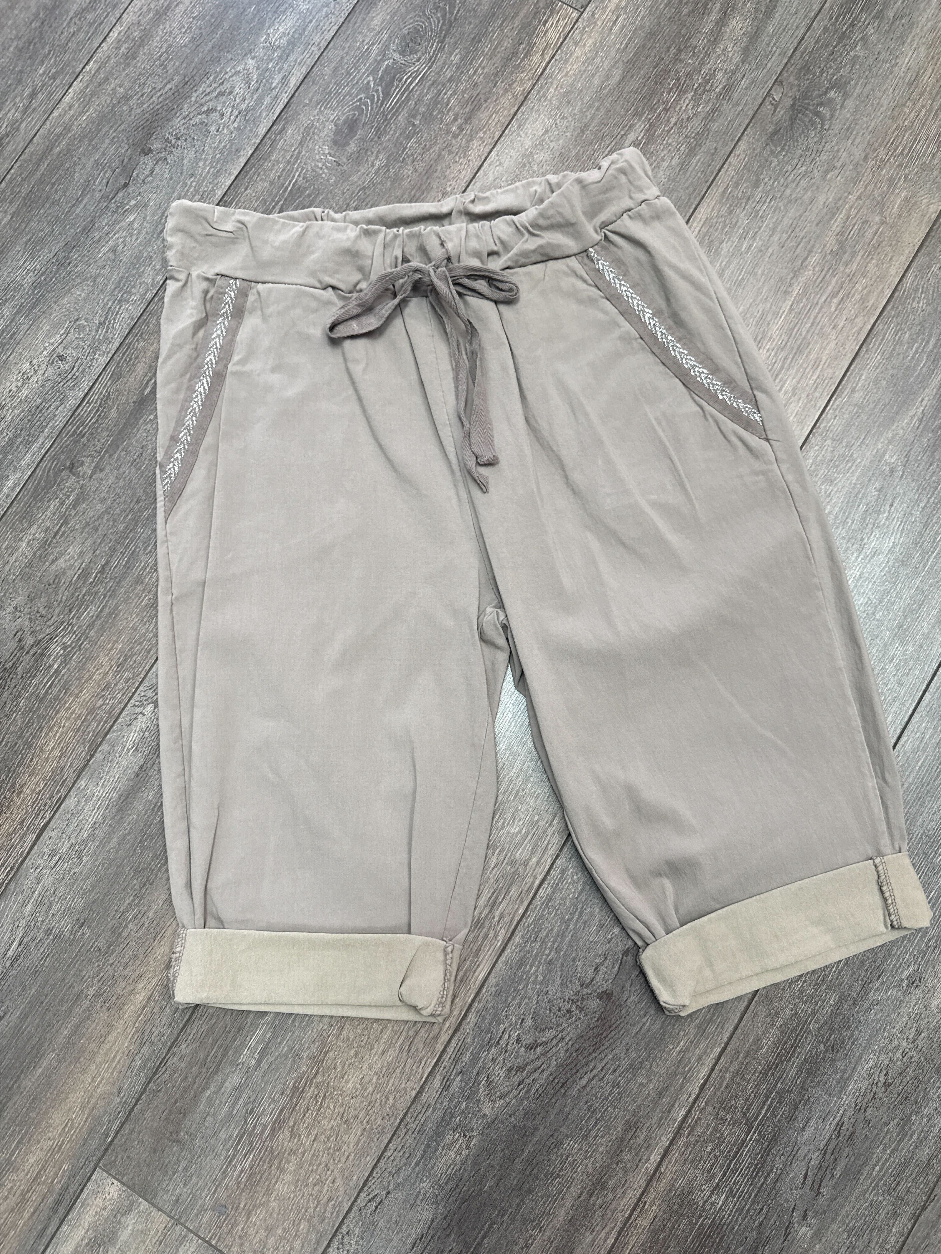 Bermudas