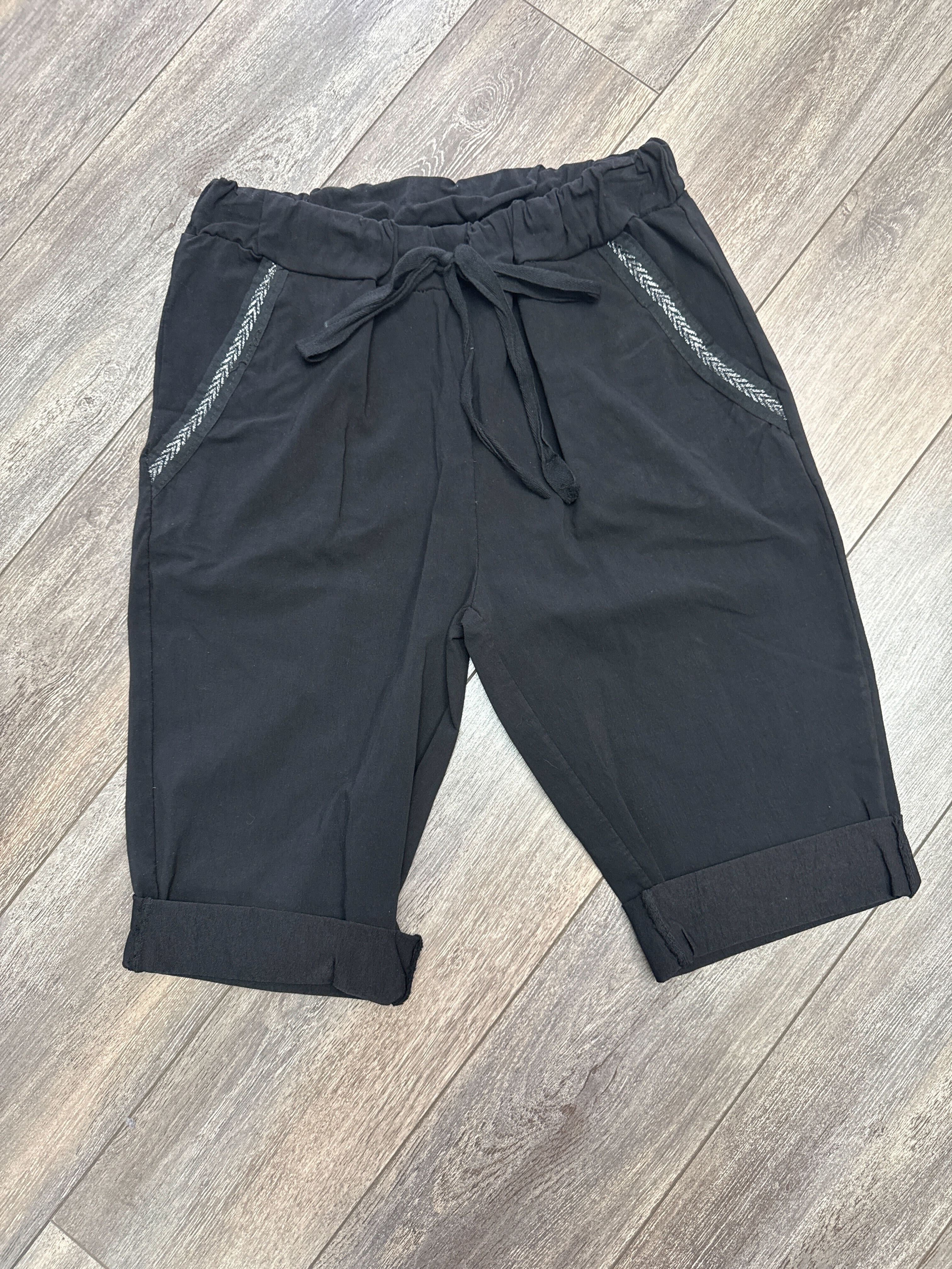 Bermudas