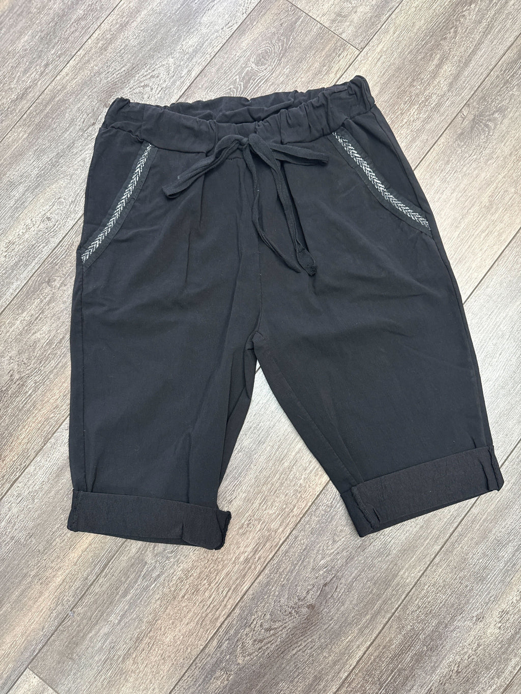 Bermudas
