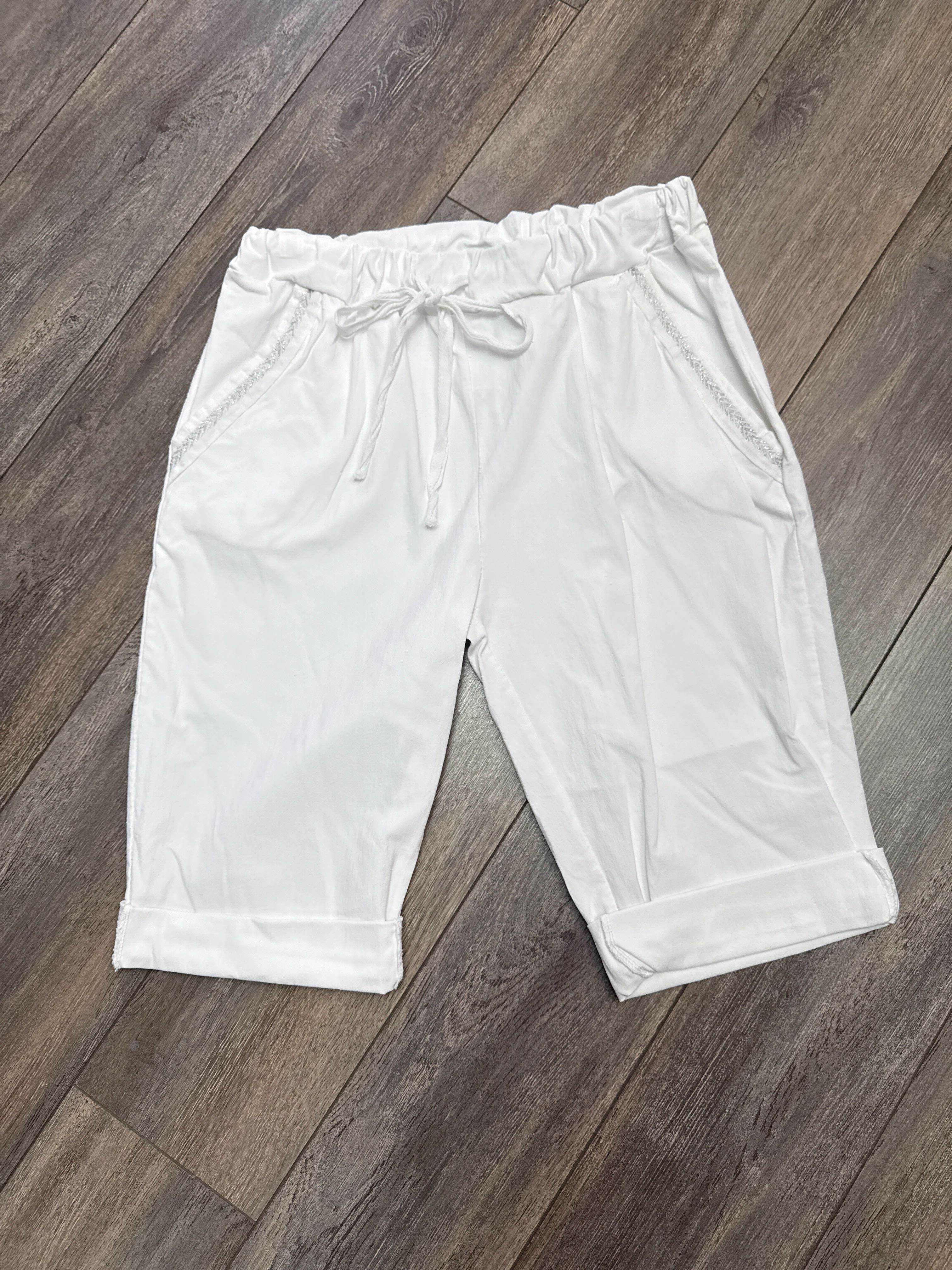 Bermudas