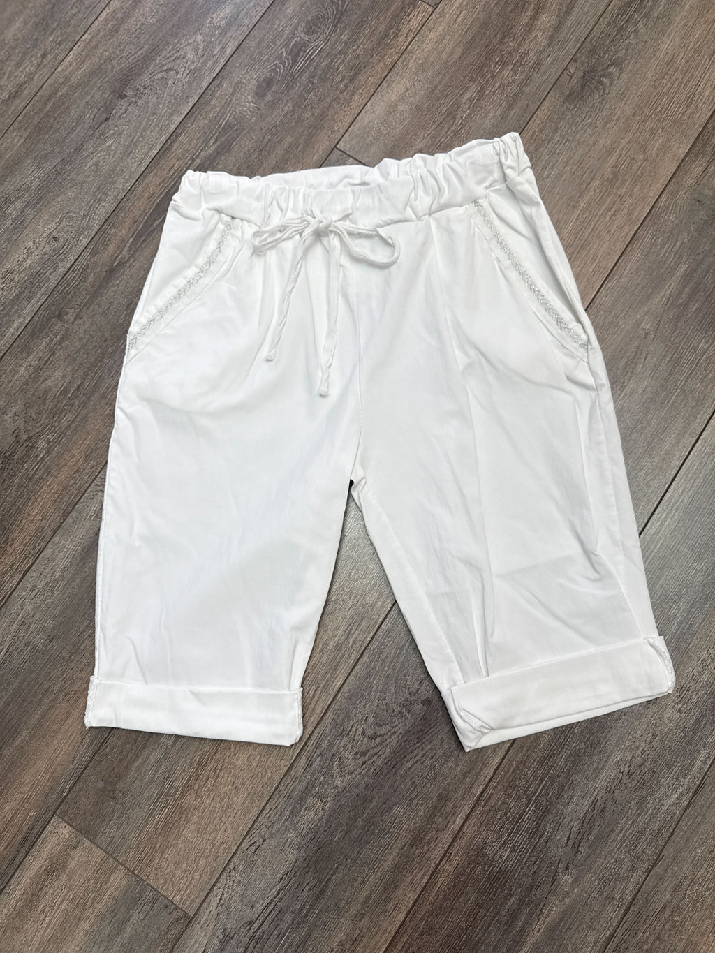 Bermudas