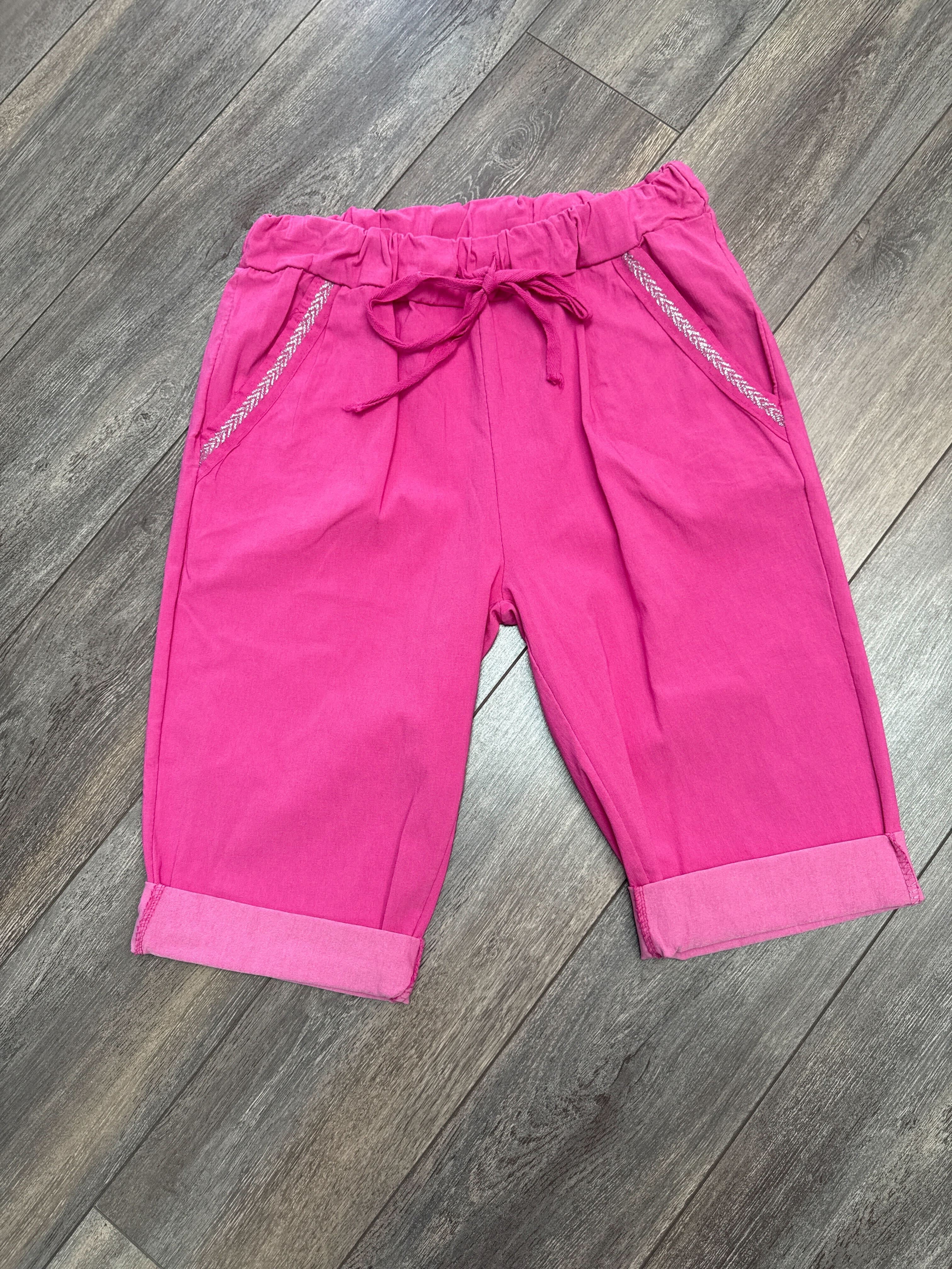 Bermudas