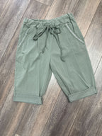 Bermudas