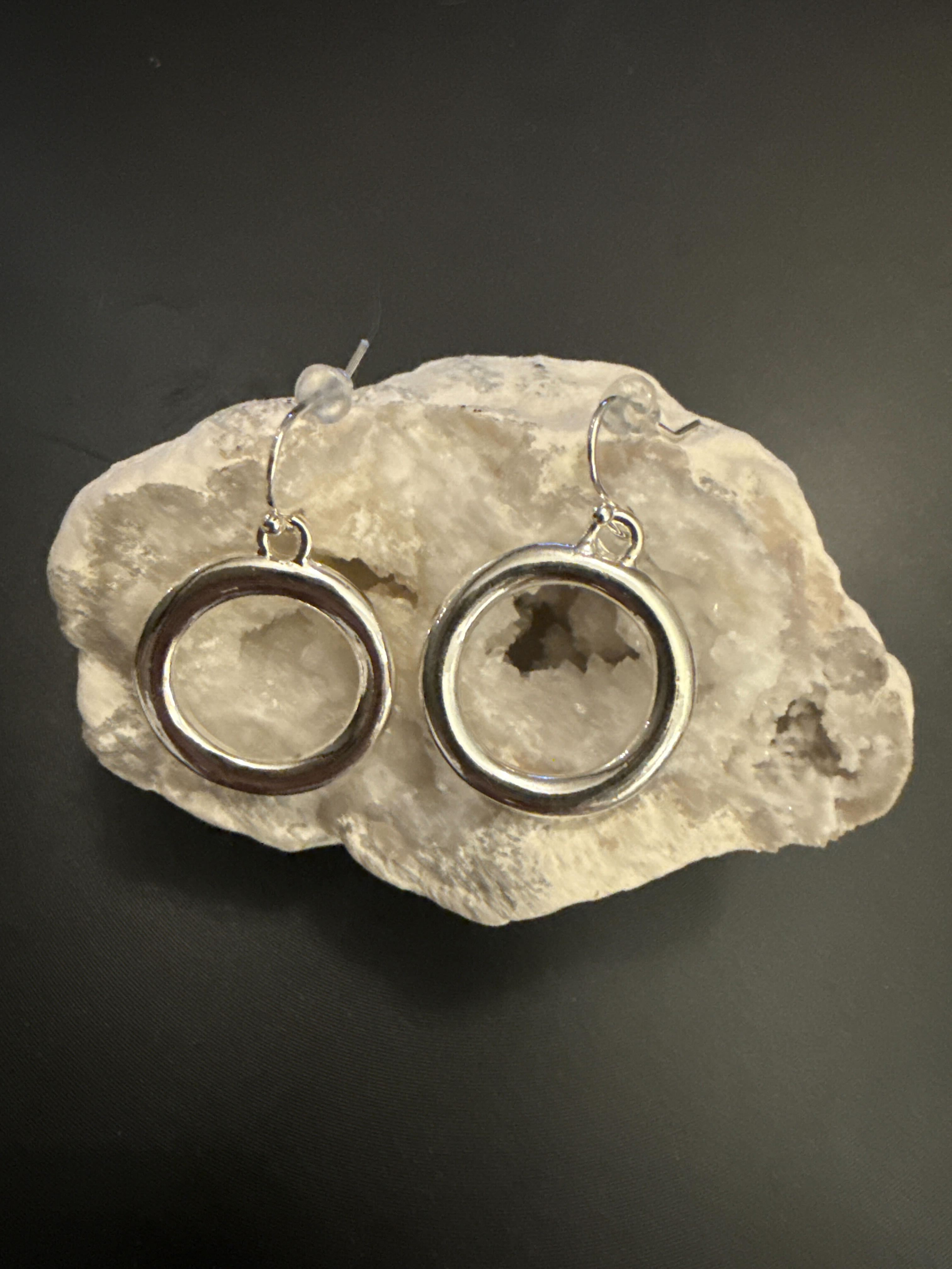 Boucle d'oreille