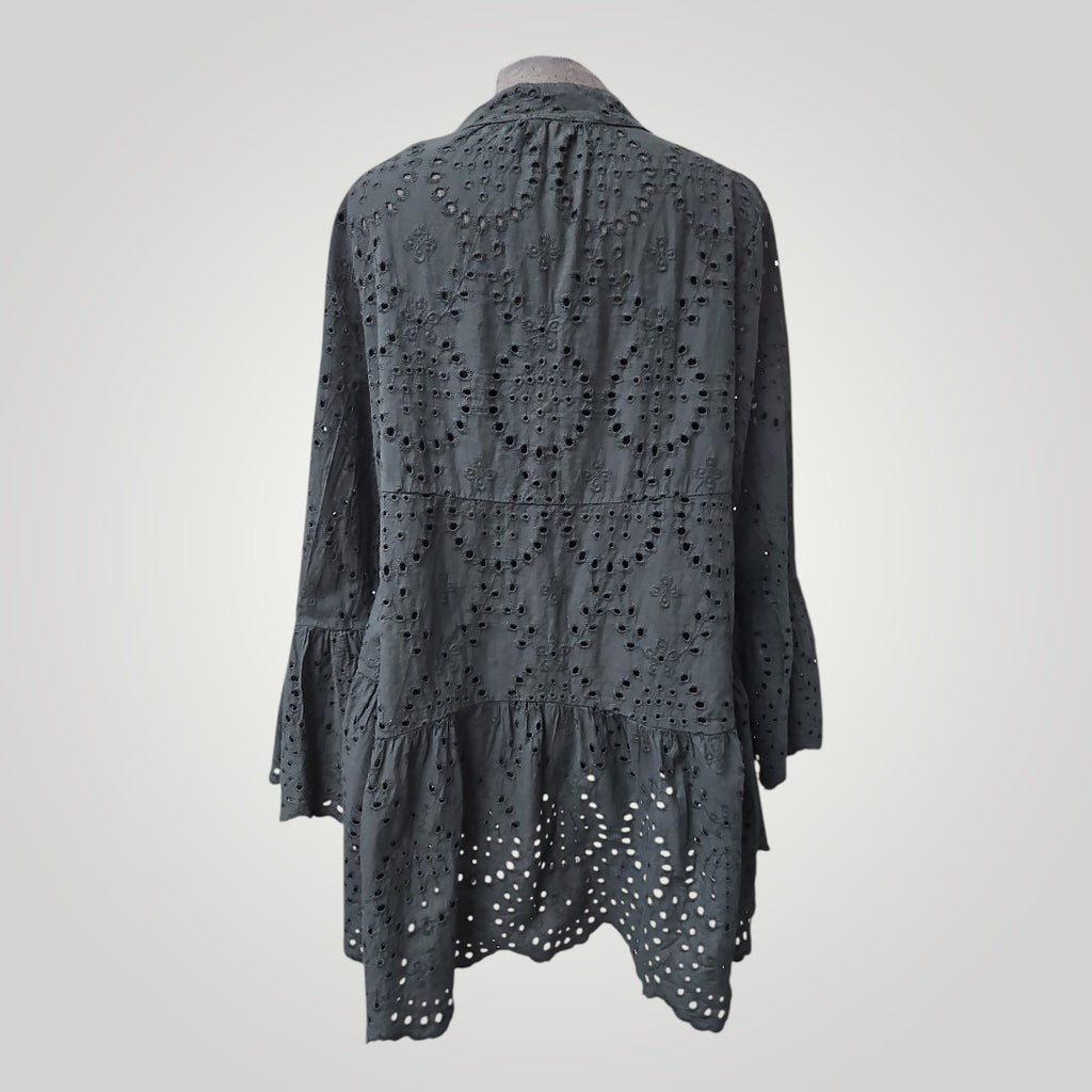 Blouse (Dentelle)