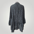 Blouse (Dentelle)