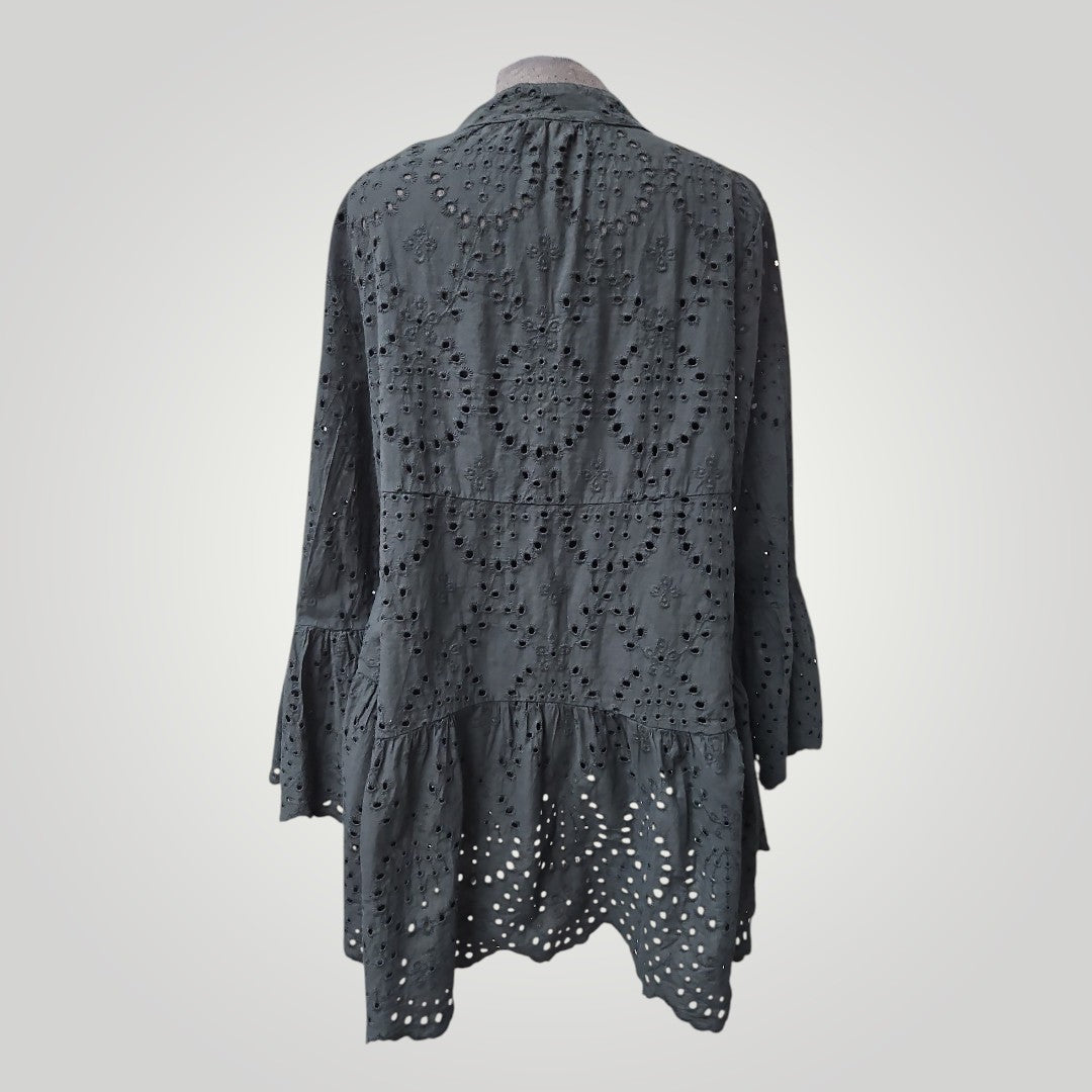 Blouse (Dentelle)