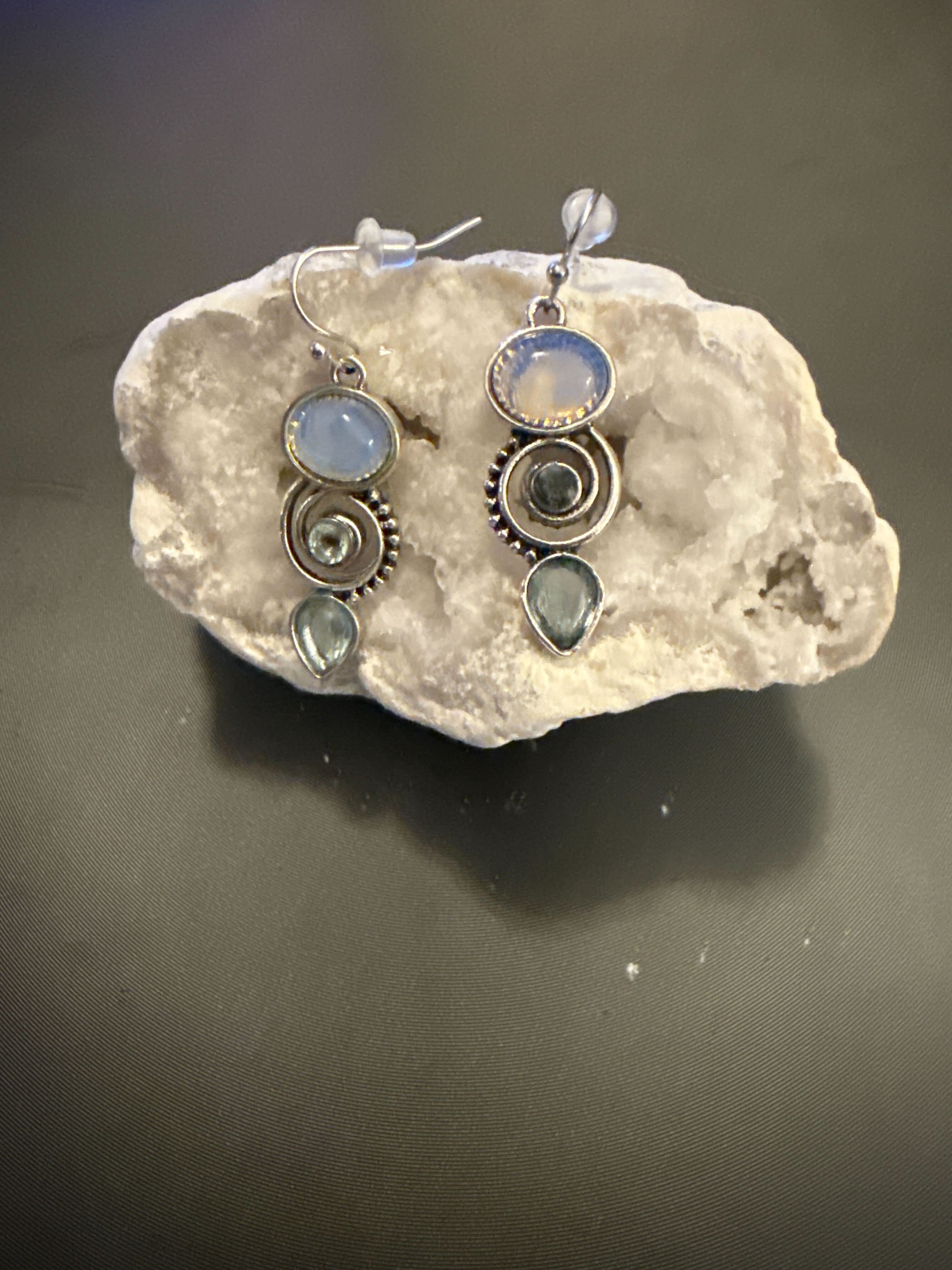 Boucle D oreille