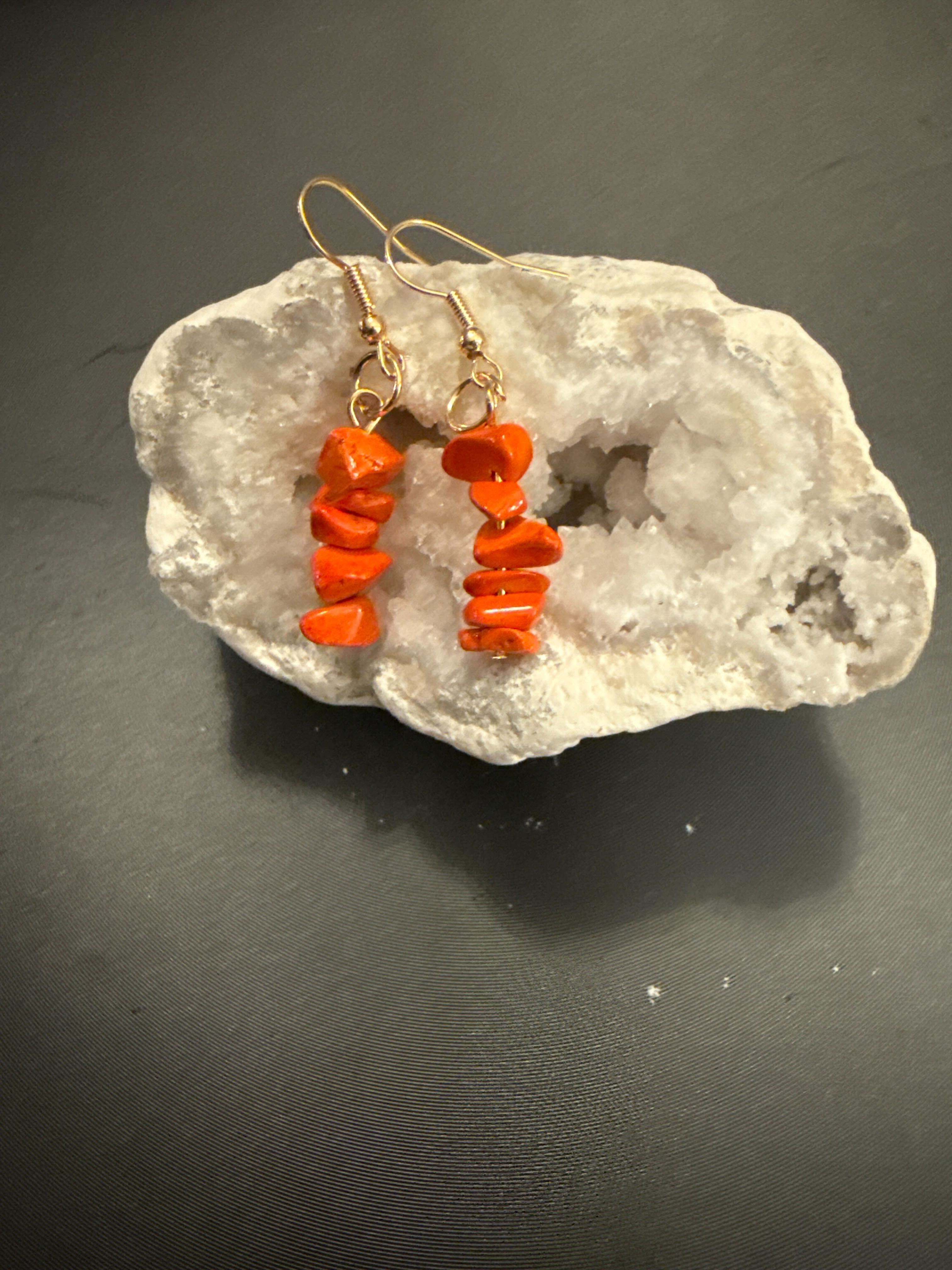 Boucle D oreille