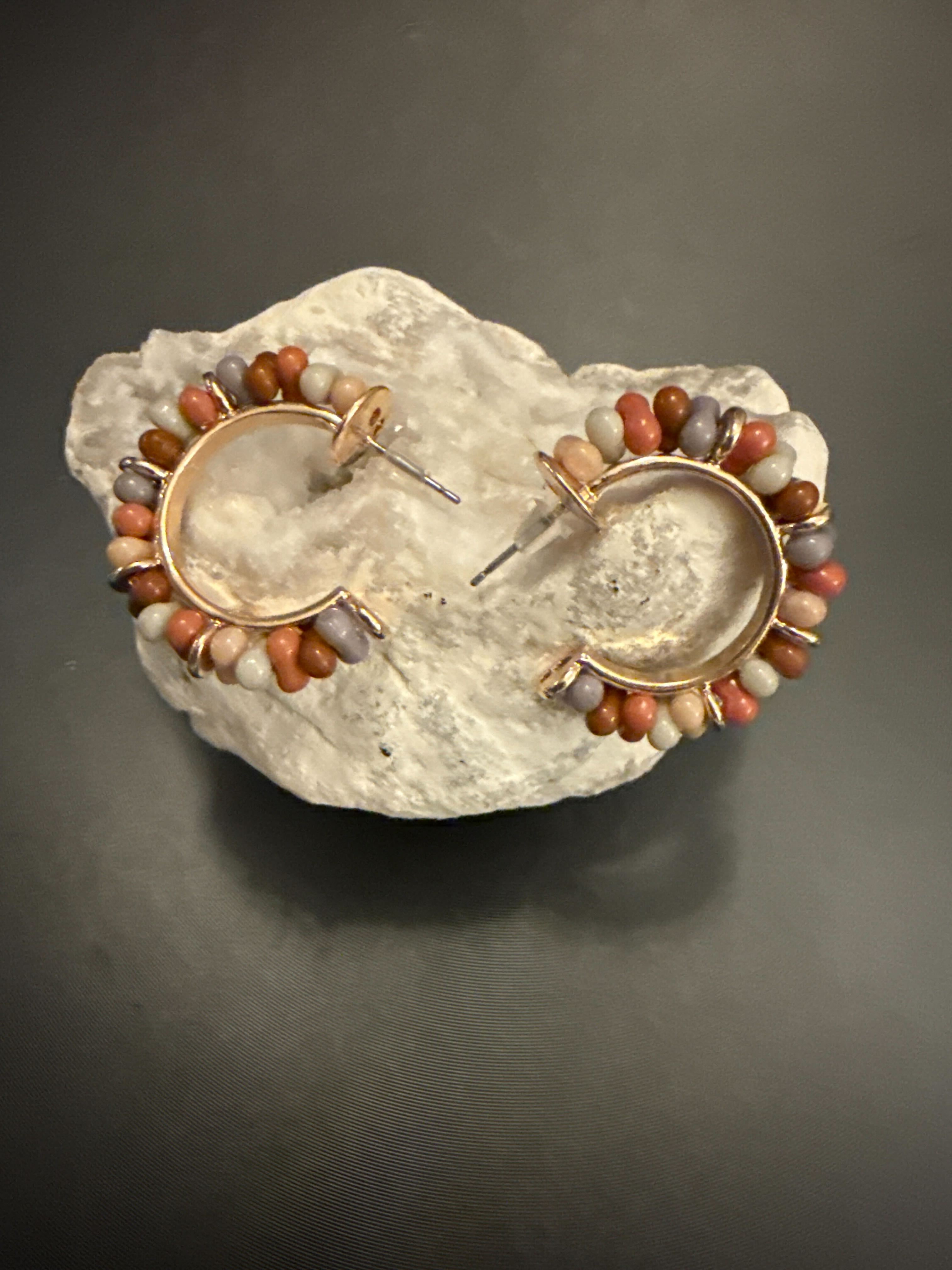Boucle D'oreille