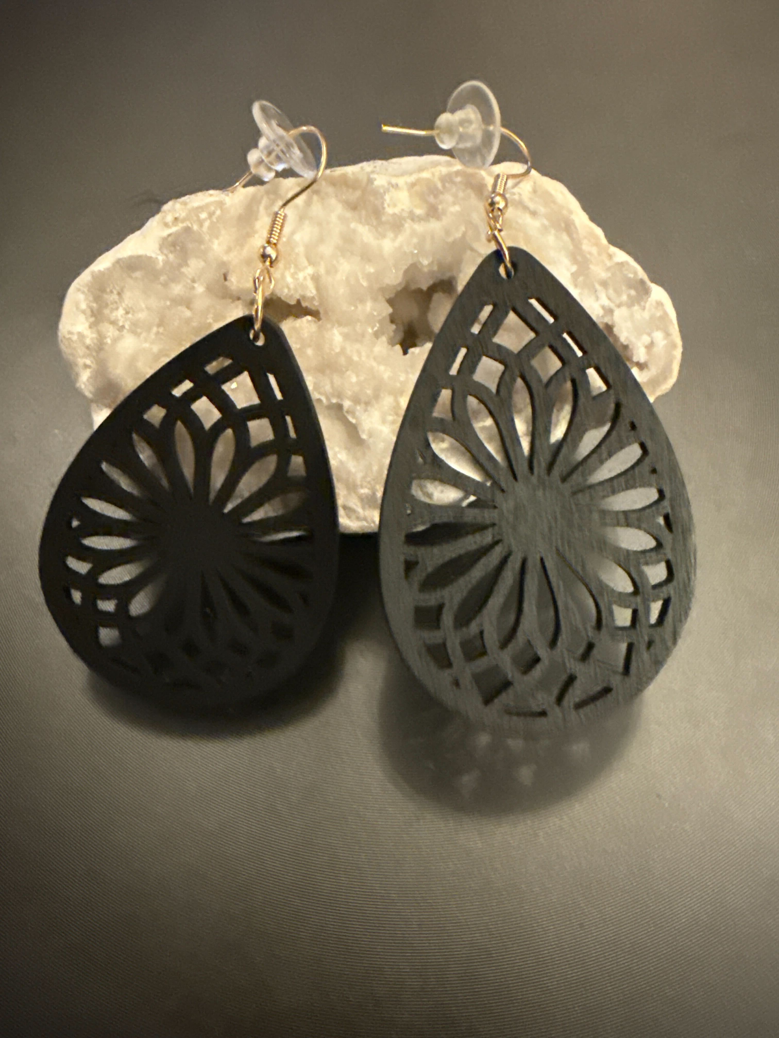 Boucle d'oreille