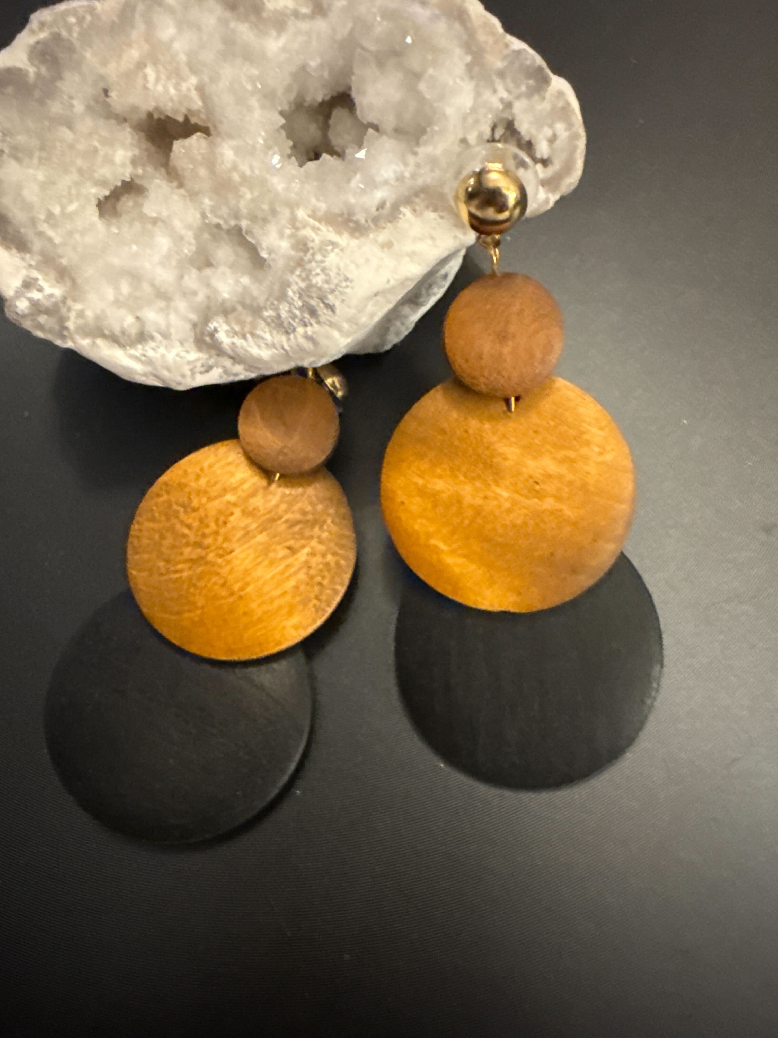 Boucle D'oreille