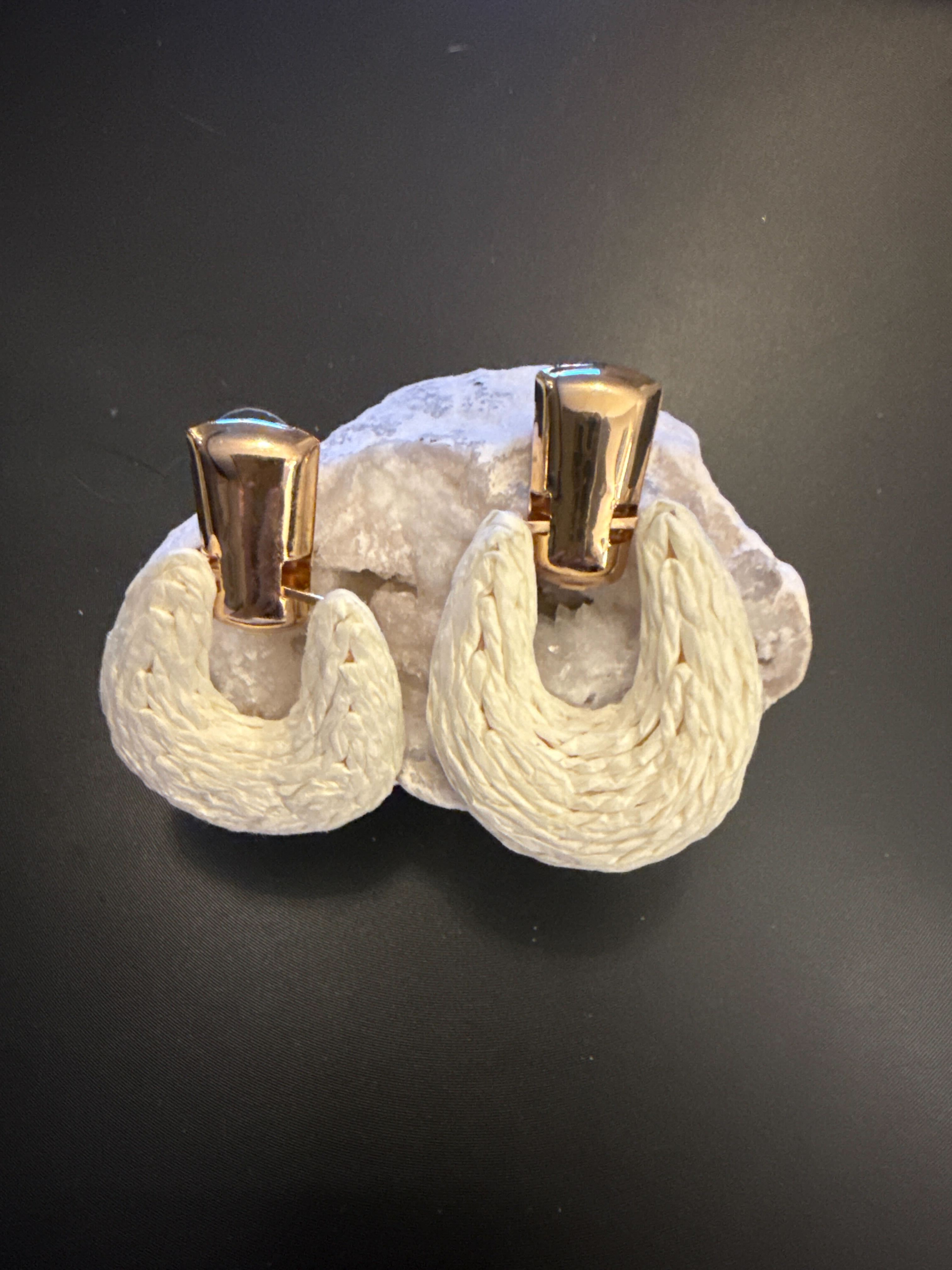 Boucle d'oreille