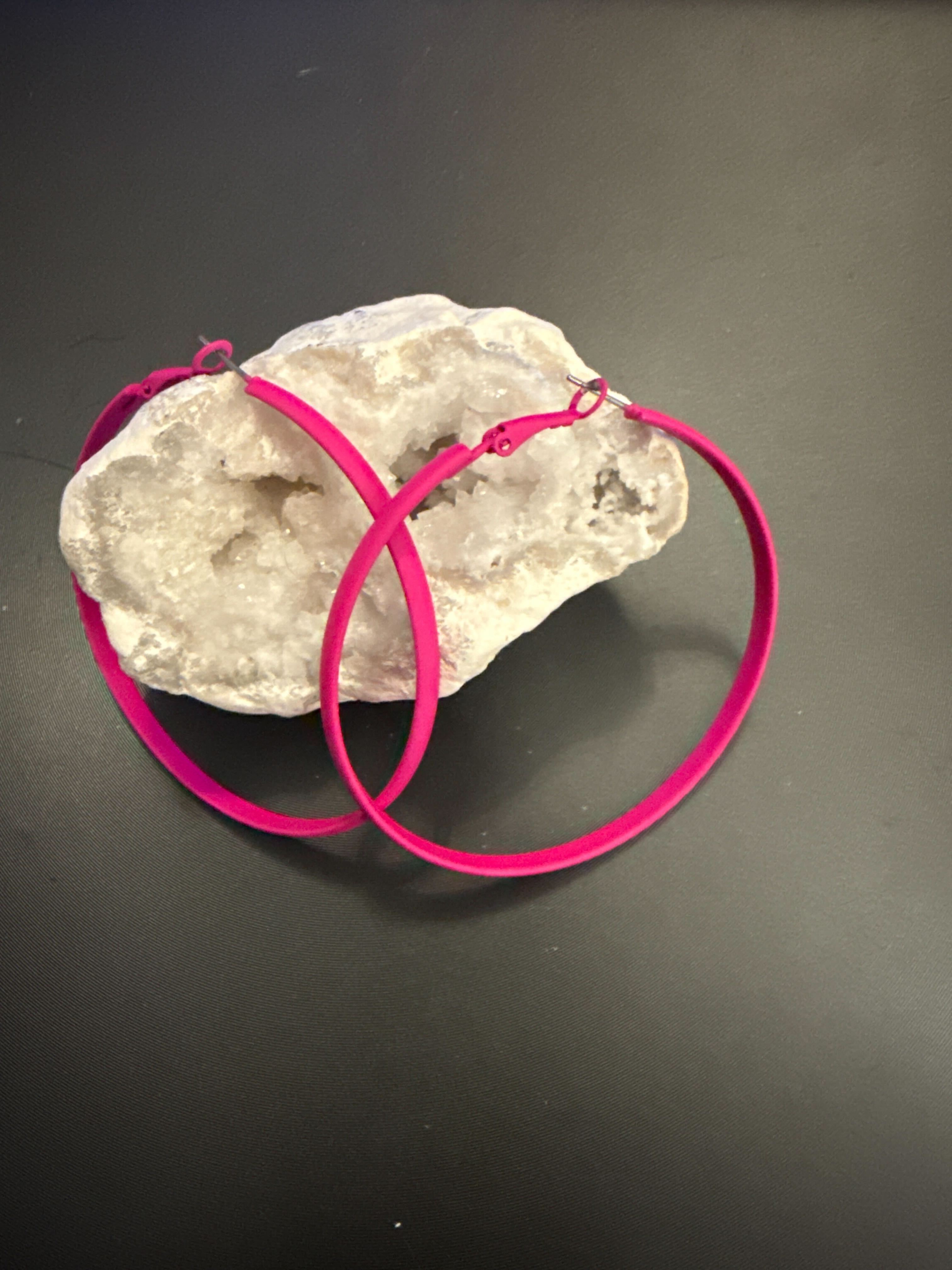 Boucle D oreille