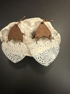 Boucle d'oreille