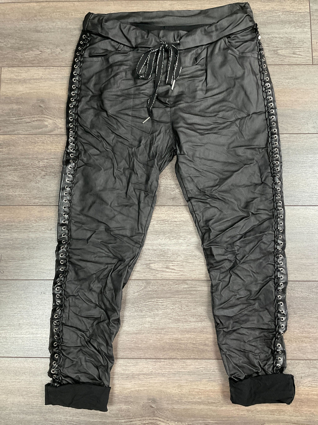 Nouveauté Pantalon Automne / Hiver 2024 / 2025 - Boutique Sylbelle
